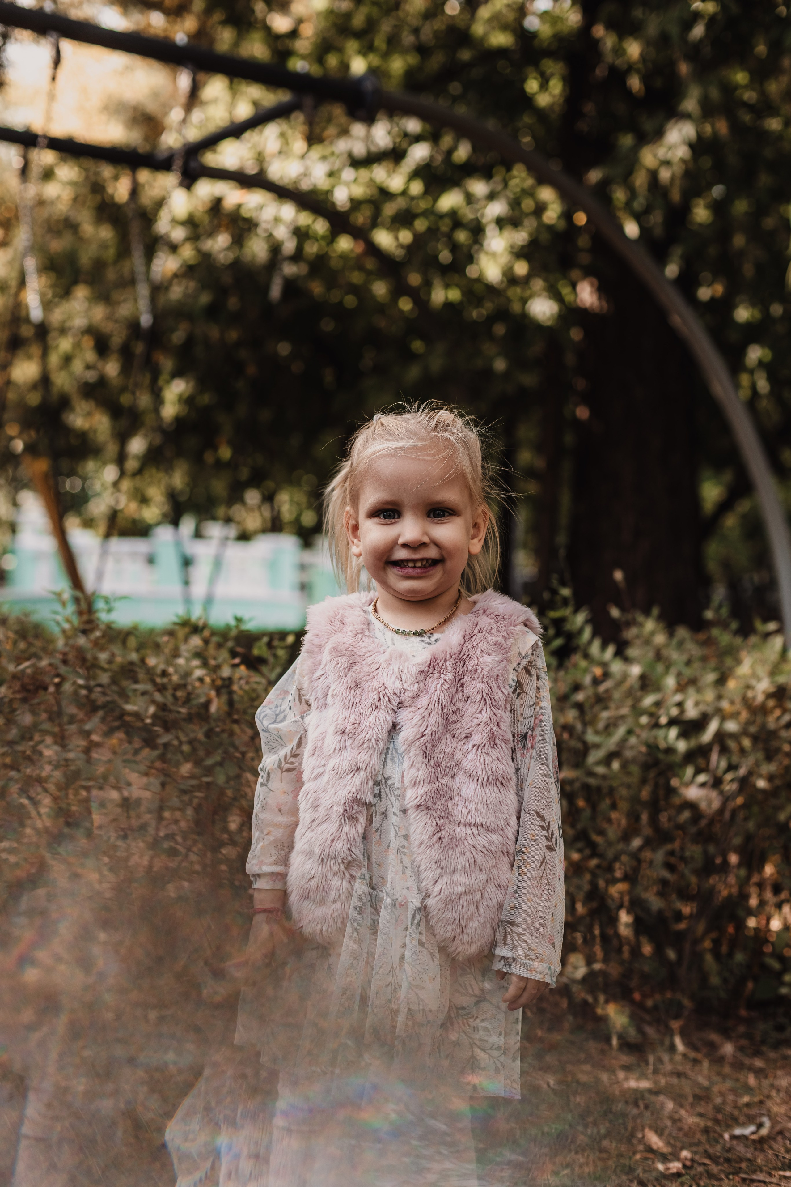 Happiness is family. Мариам Багдасарян