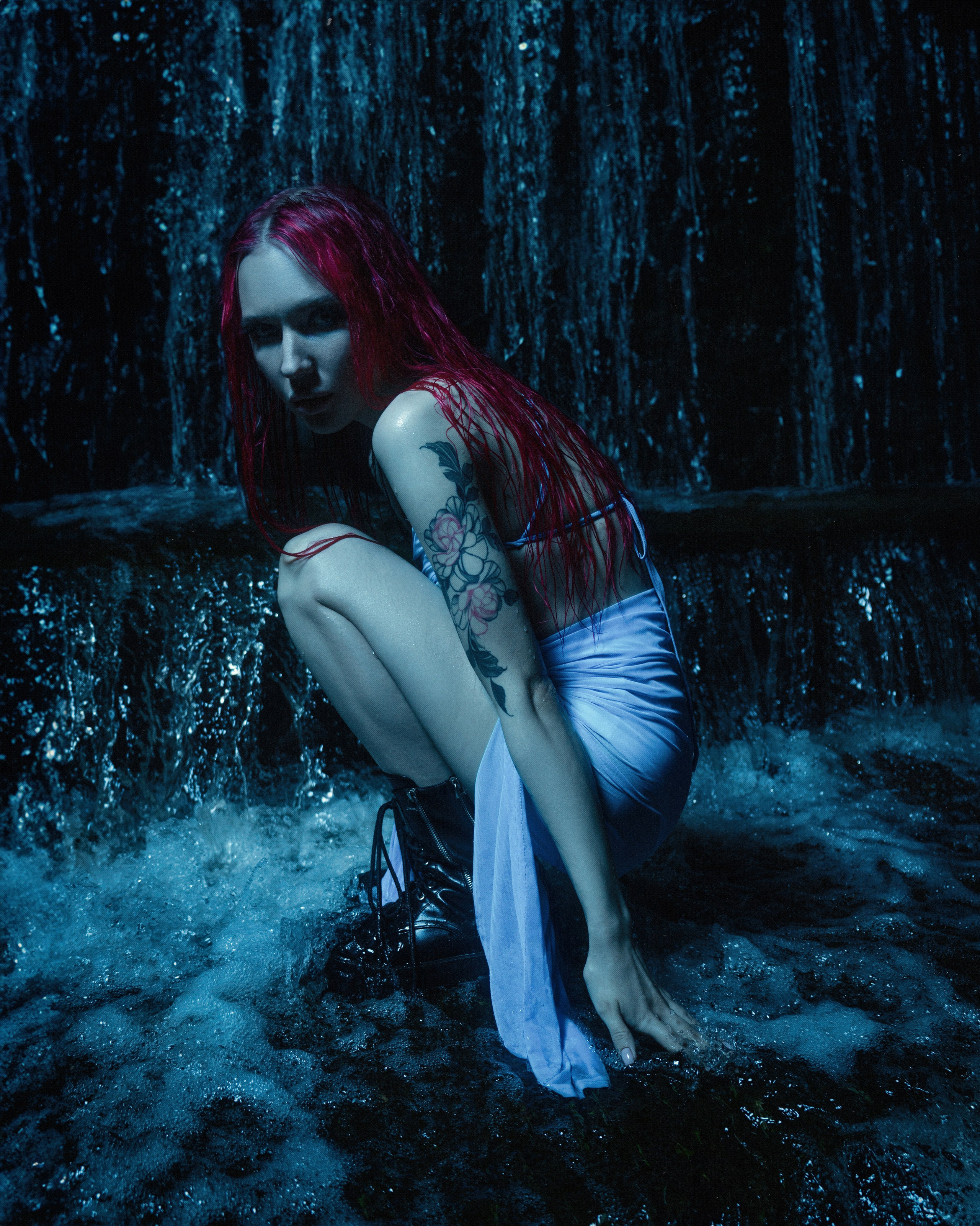 Лали. Главная