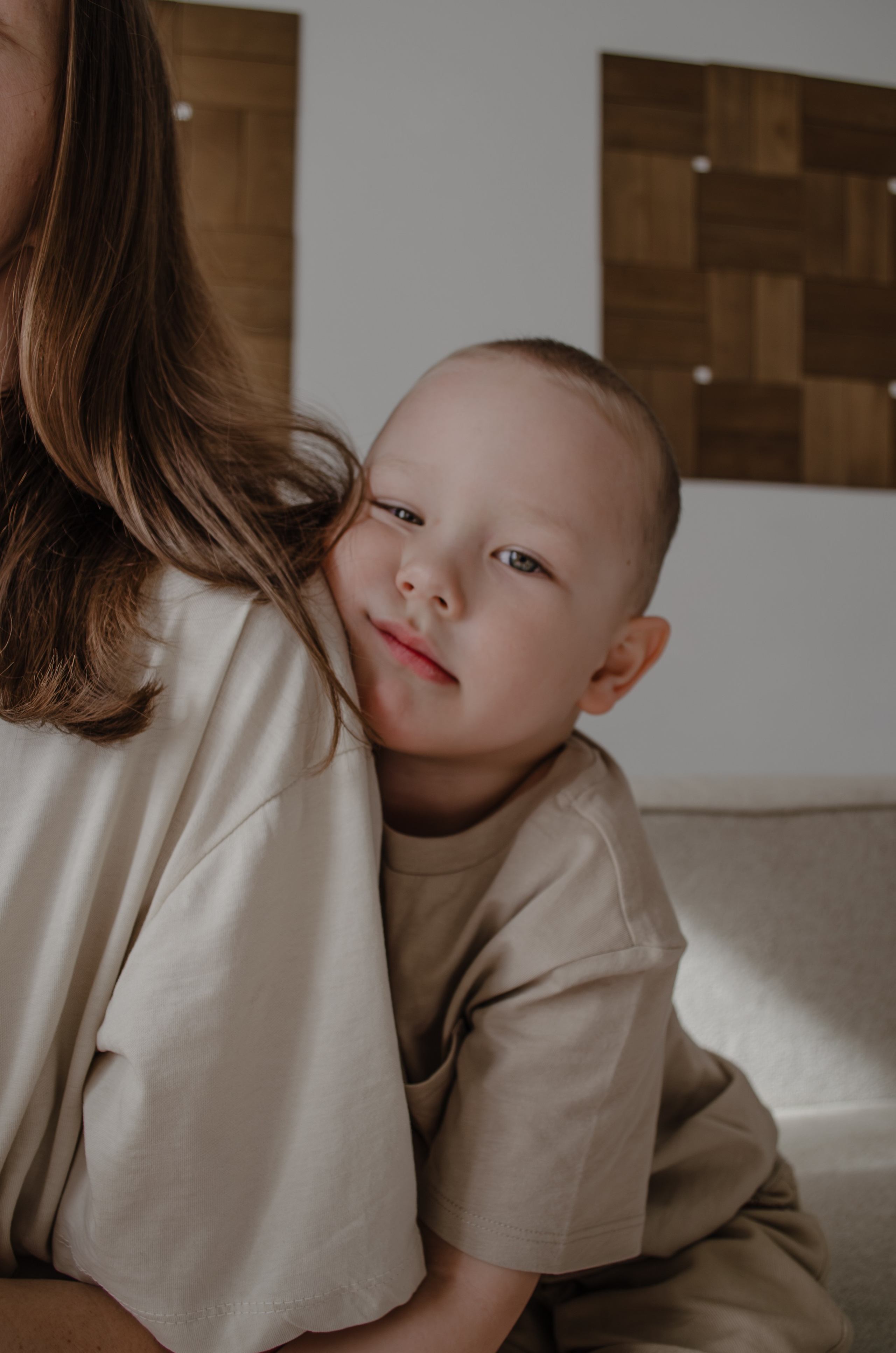 Светлана, Макар и Никита. Светлана Агалакова Фотограф