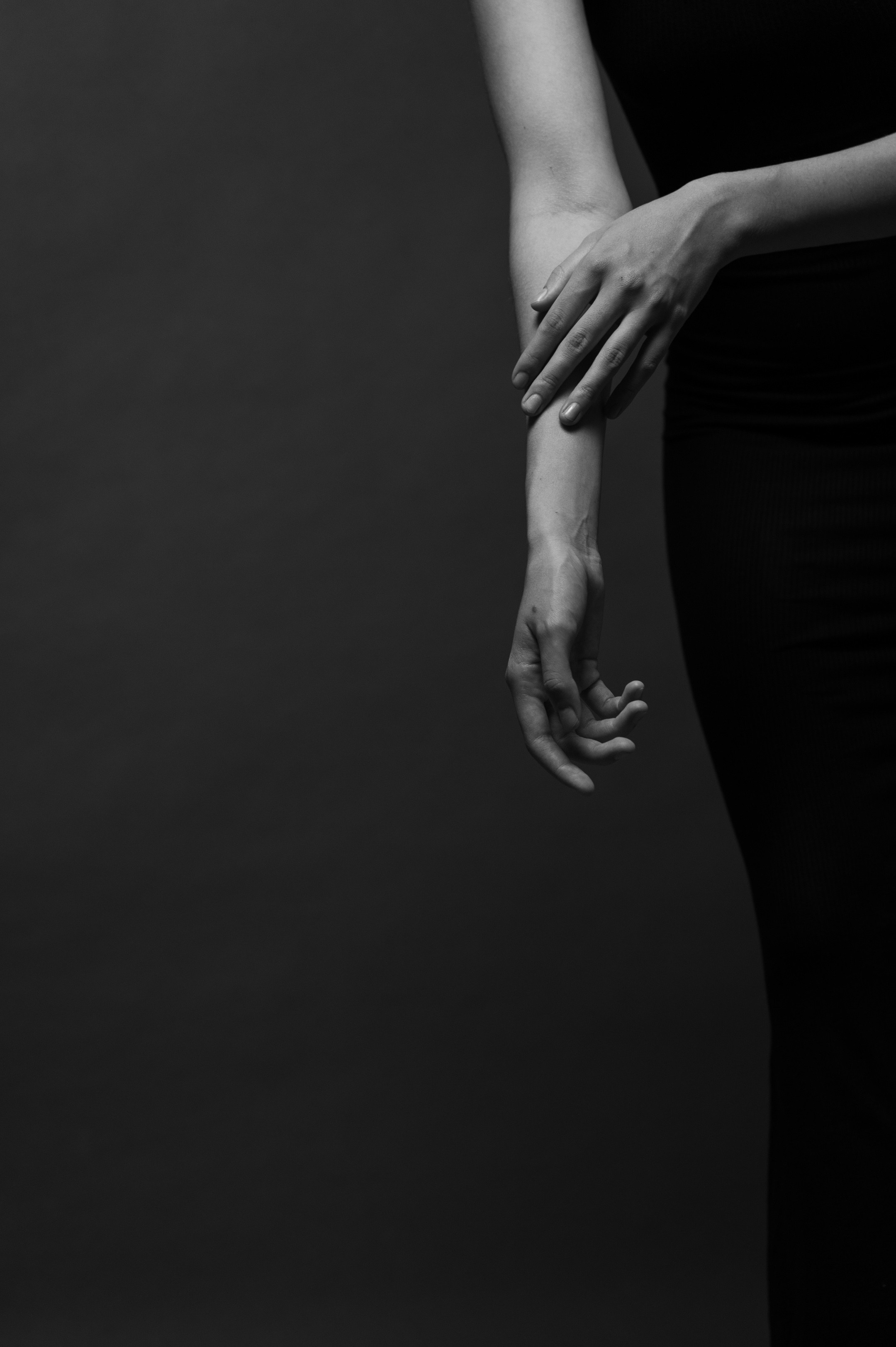 Diana. Photographer in Moscow Anna Chistiakova