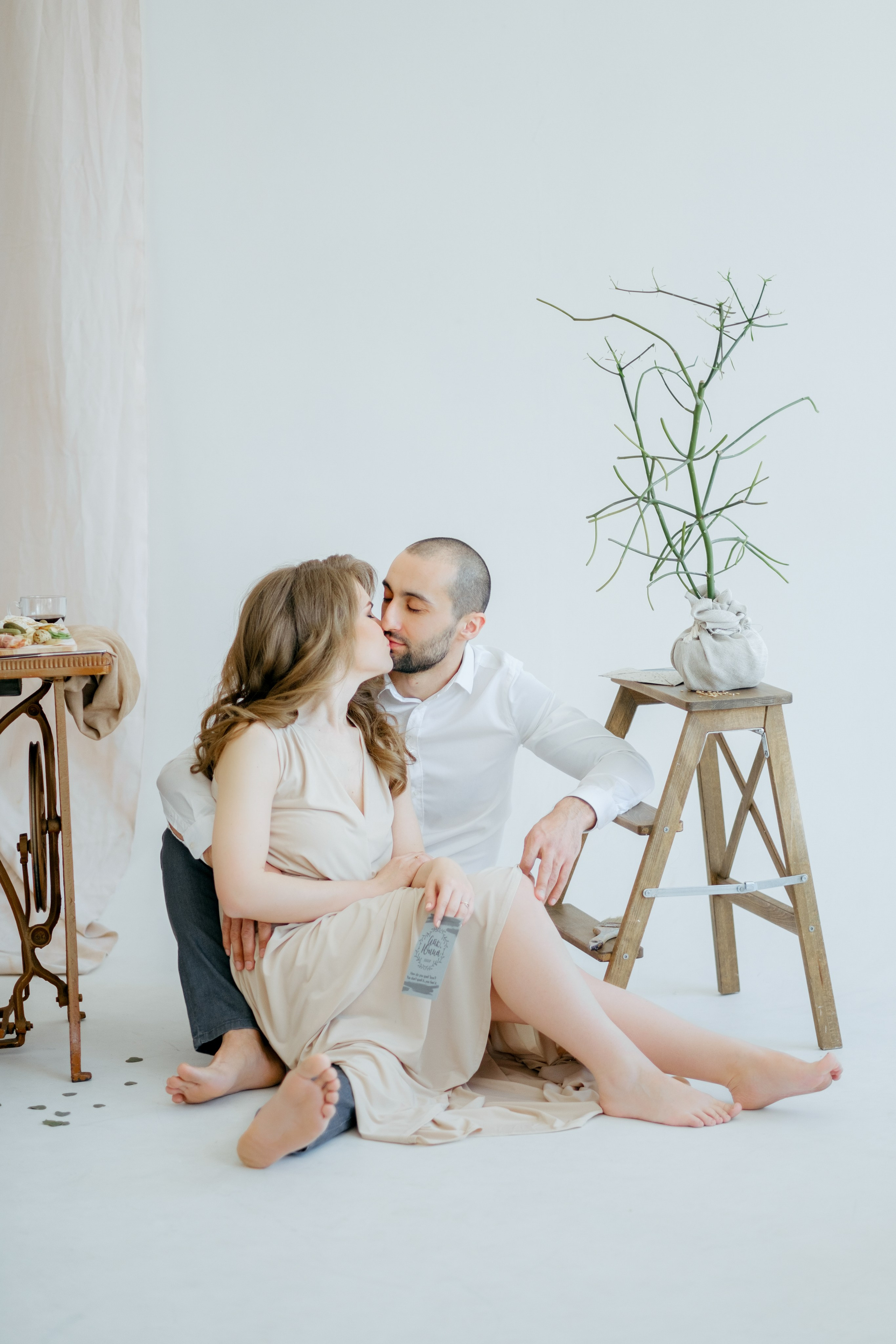 Айк и Юлия. Свадебный Видеограф Фотограф в Сочи