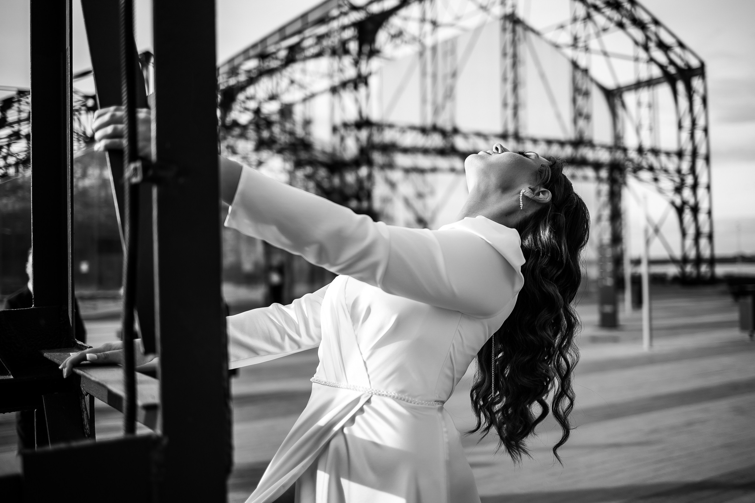 Свадебный фотограф Нижний Новгород. Свадебный и контент фотограф в Нижнем Новгороде Владимир Пресняков