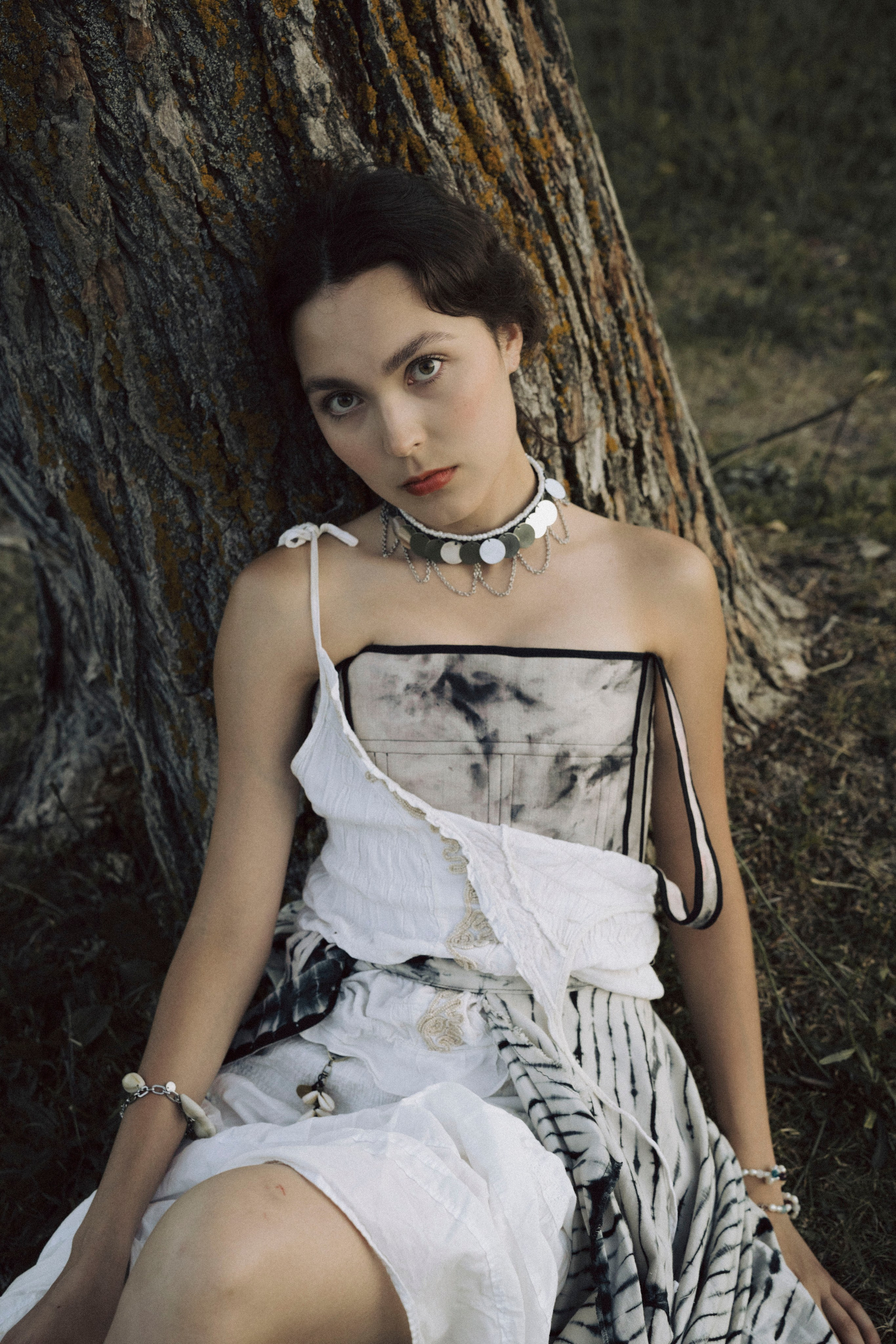 Ретушь для «Кашкар»