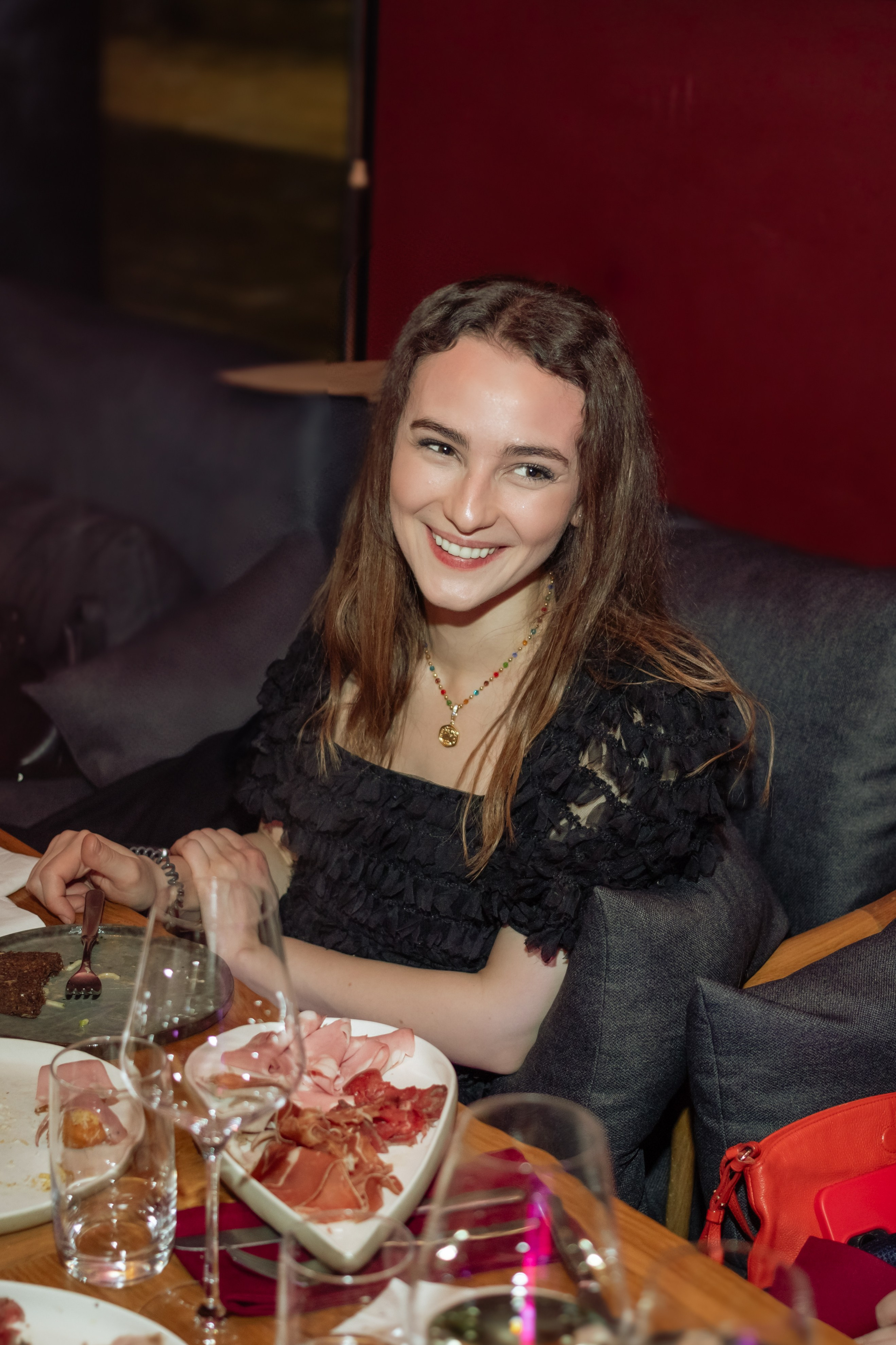 Корпоратив Relax. Фотограф Алина Гашникова