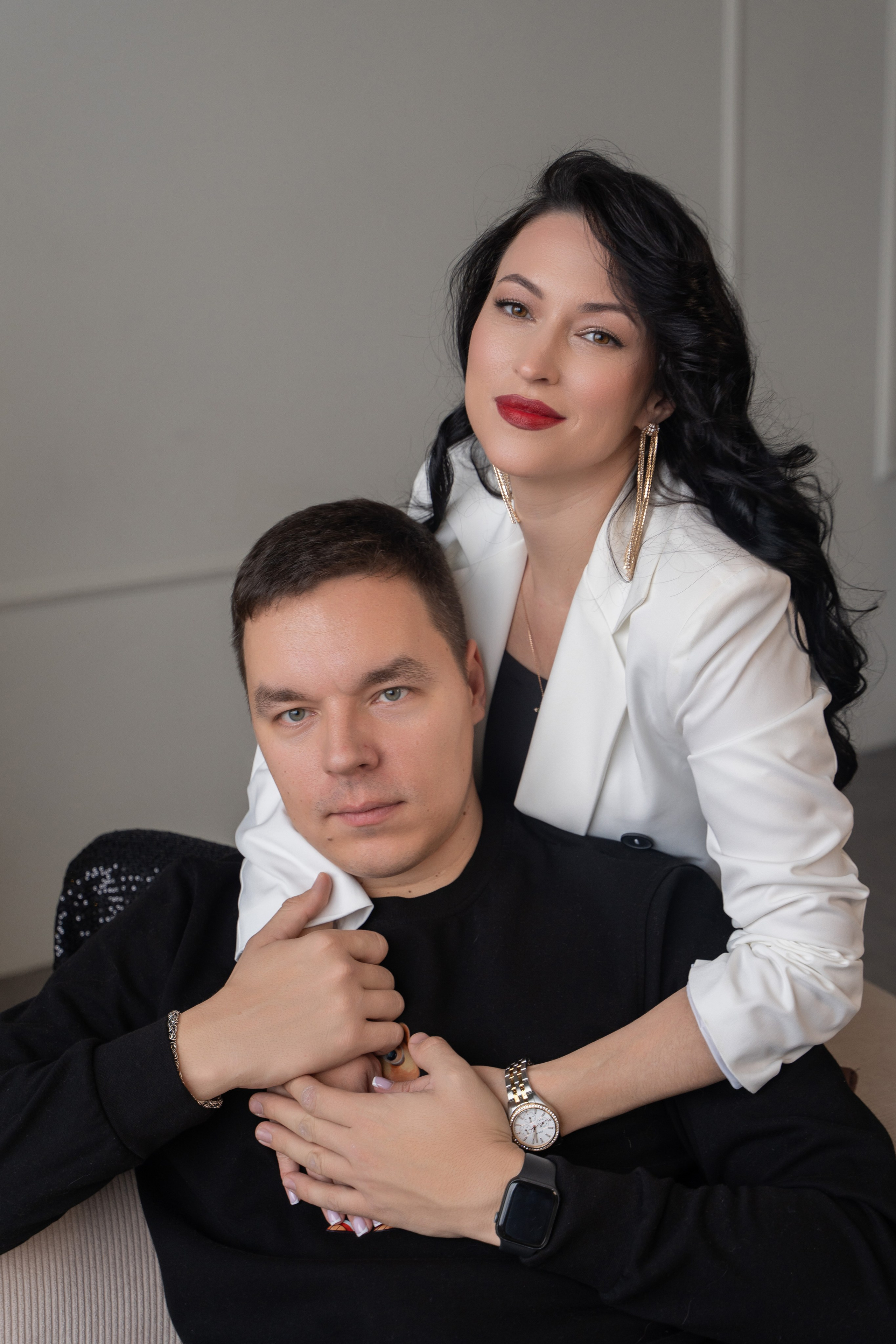 Семейная история. Margosha-ph.ru