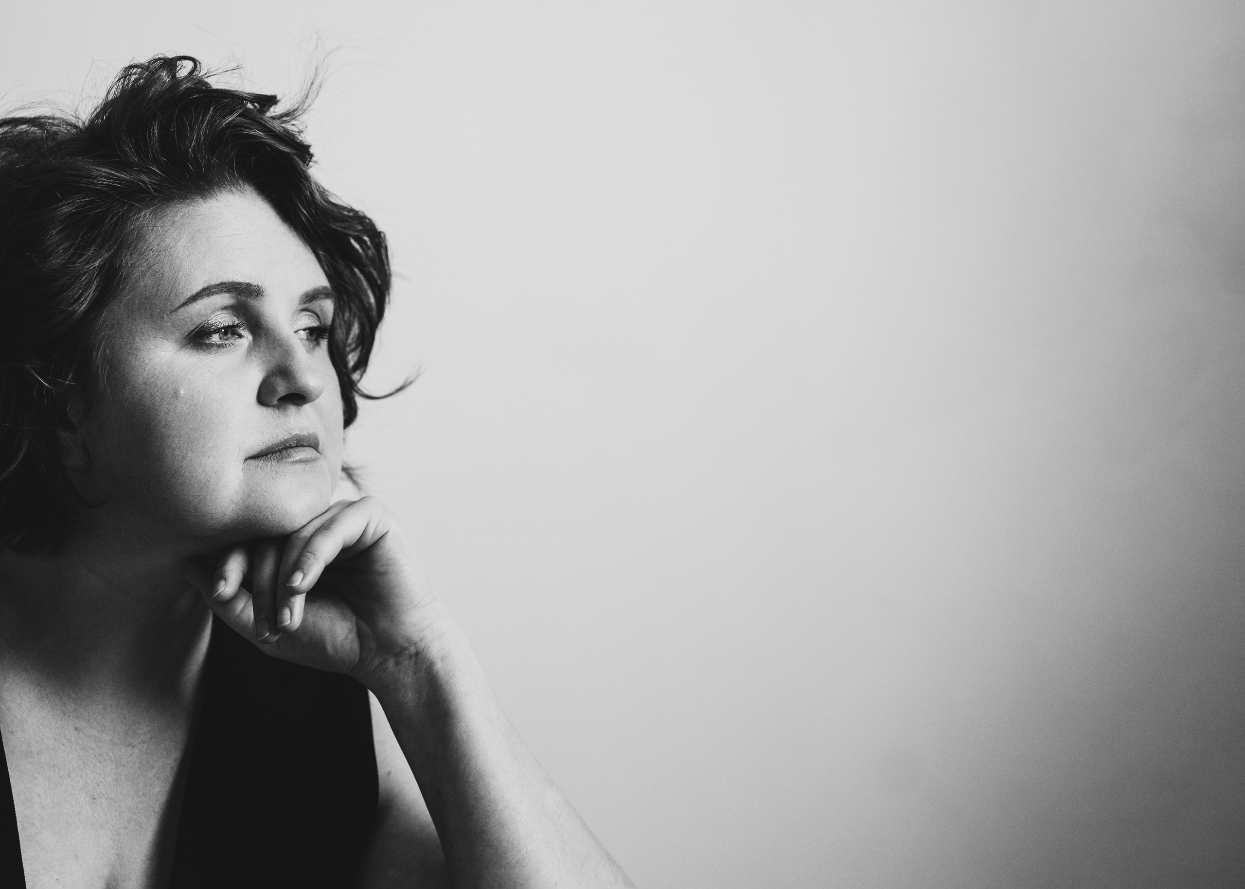 Наталья. Женский фотограф в Красноярске