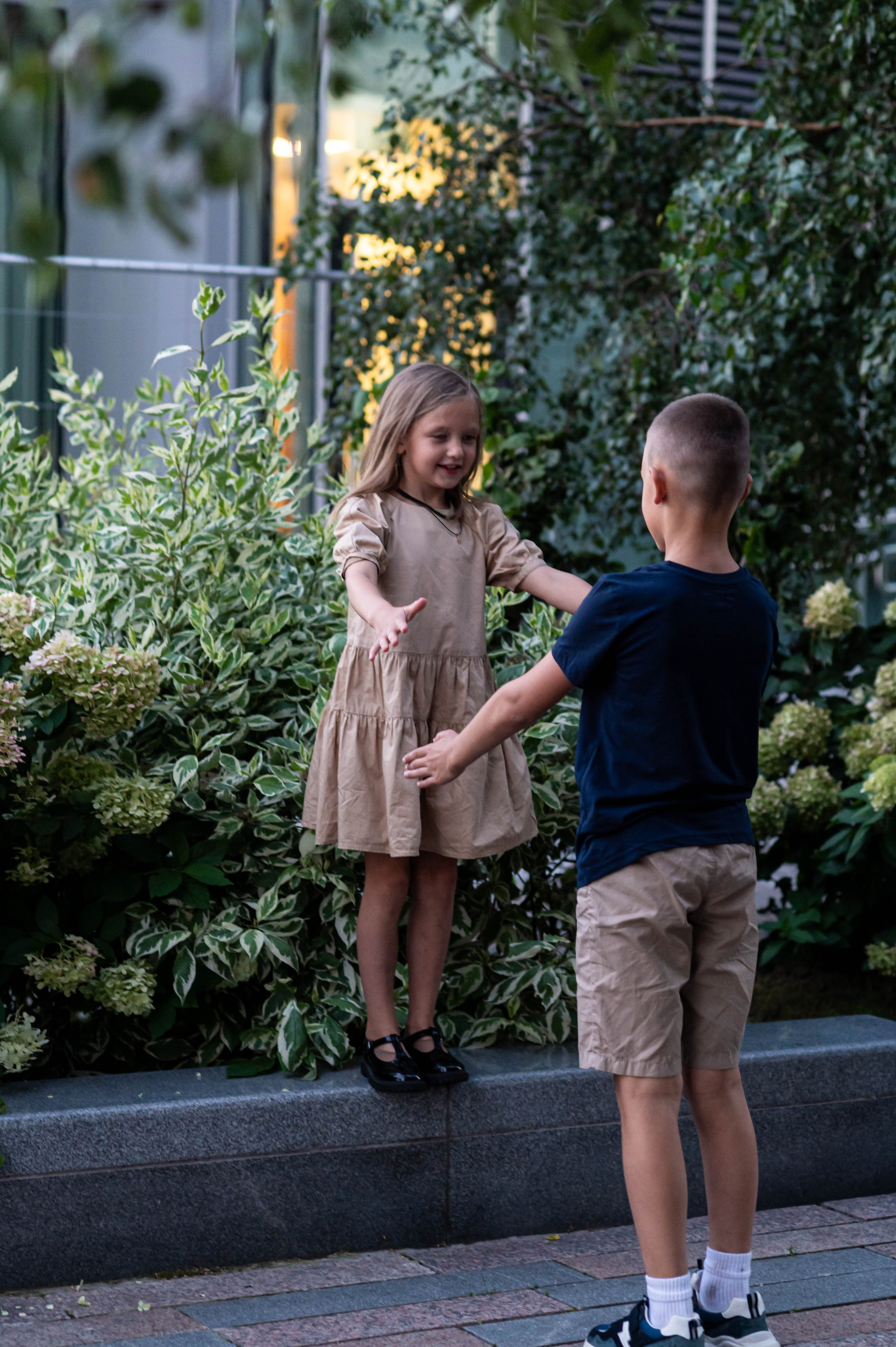 Семьи. Главная