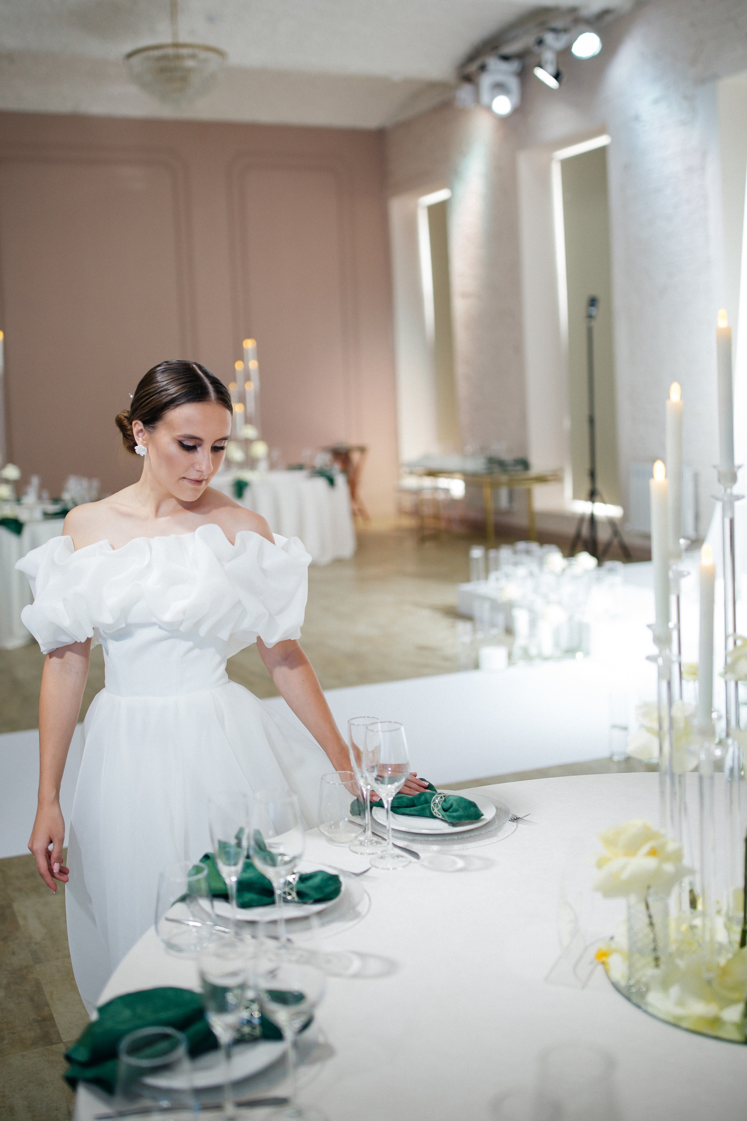 Портфолио. Свадебный фотограф в Москве и Твери