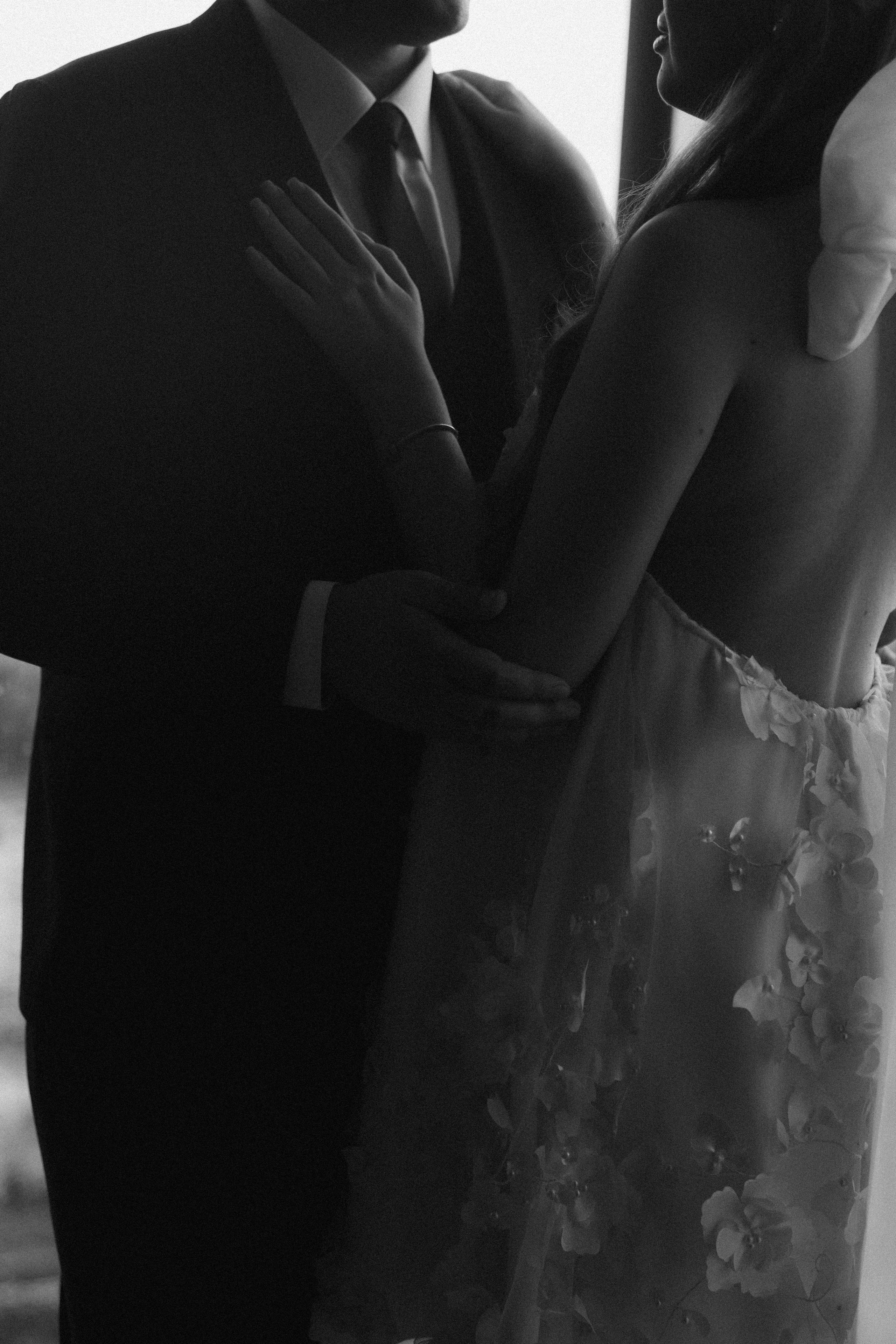 Андрей и Мария. Свадебный фотограф Екатеринбург Алексей Ладыгин