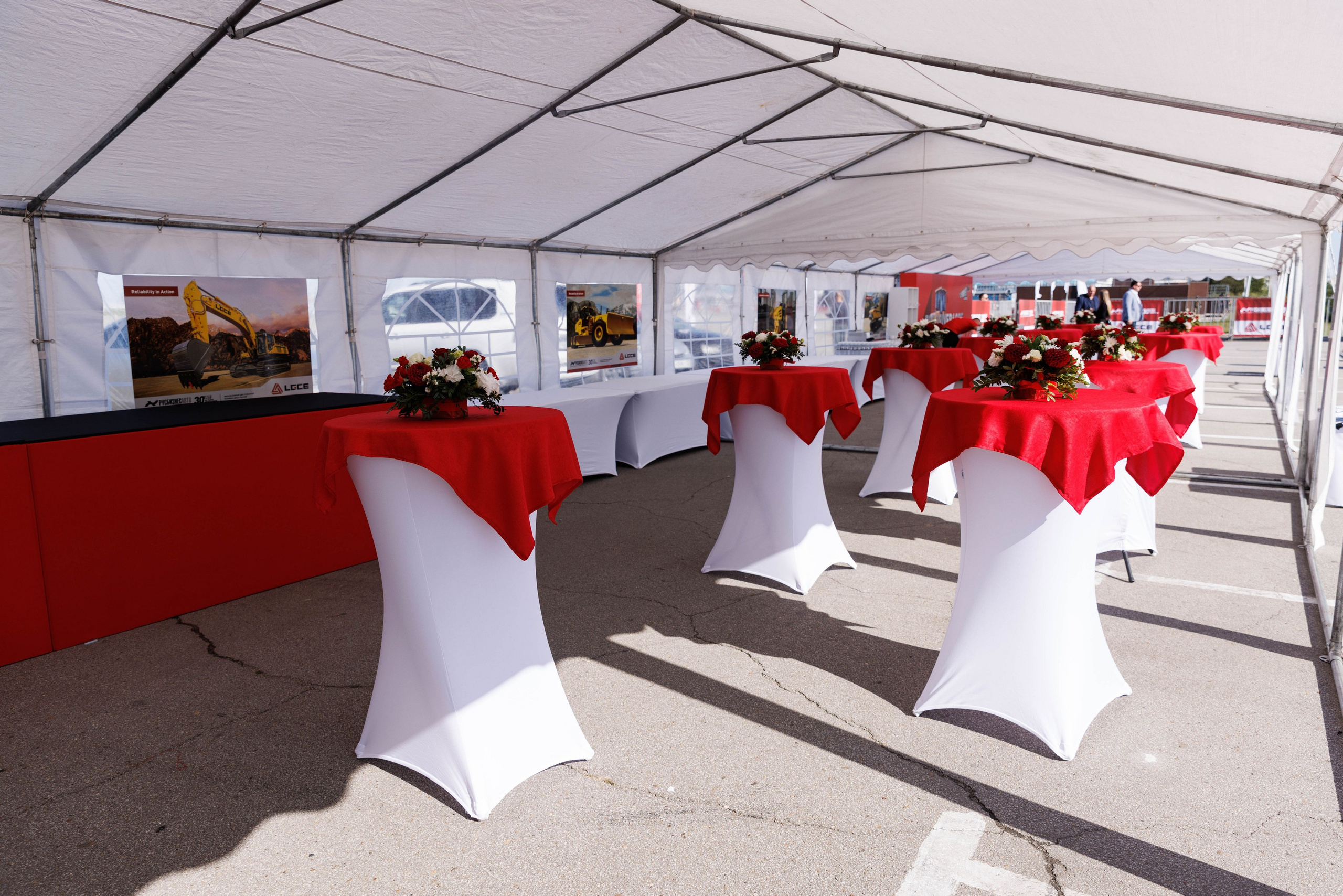 LGCE. Фотограф во Владивостоке Максим Цой