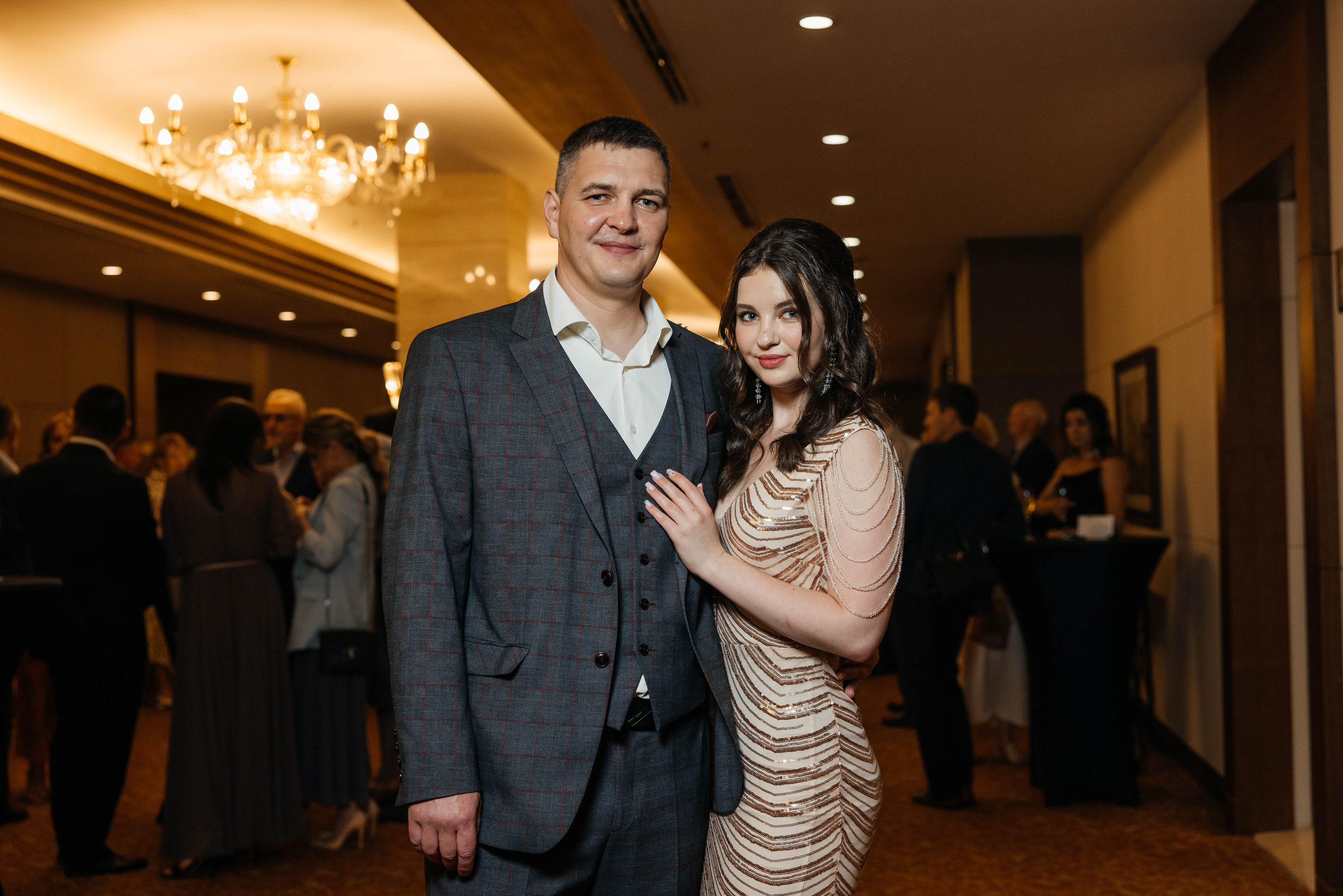 Graduation Party DVFU. Maxim Tsoy Photography