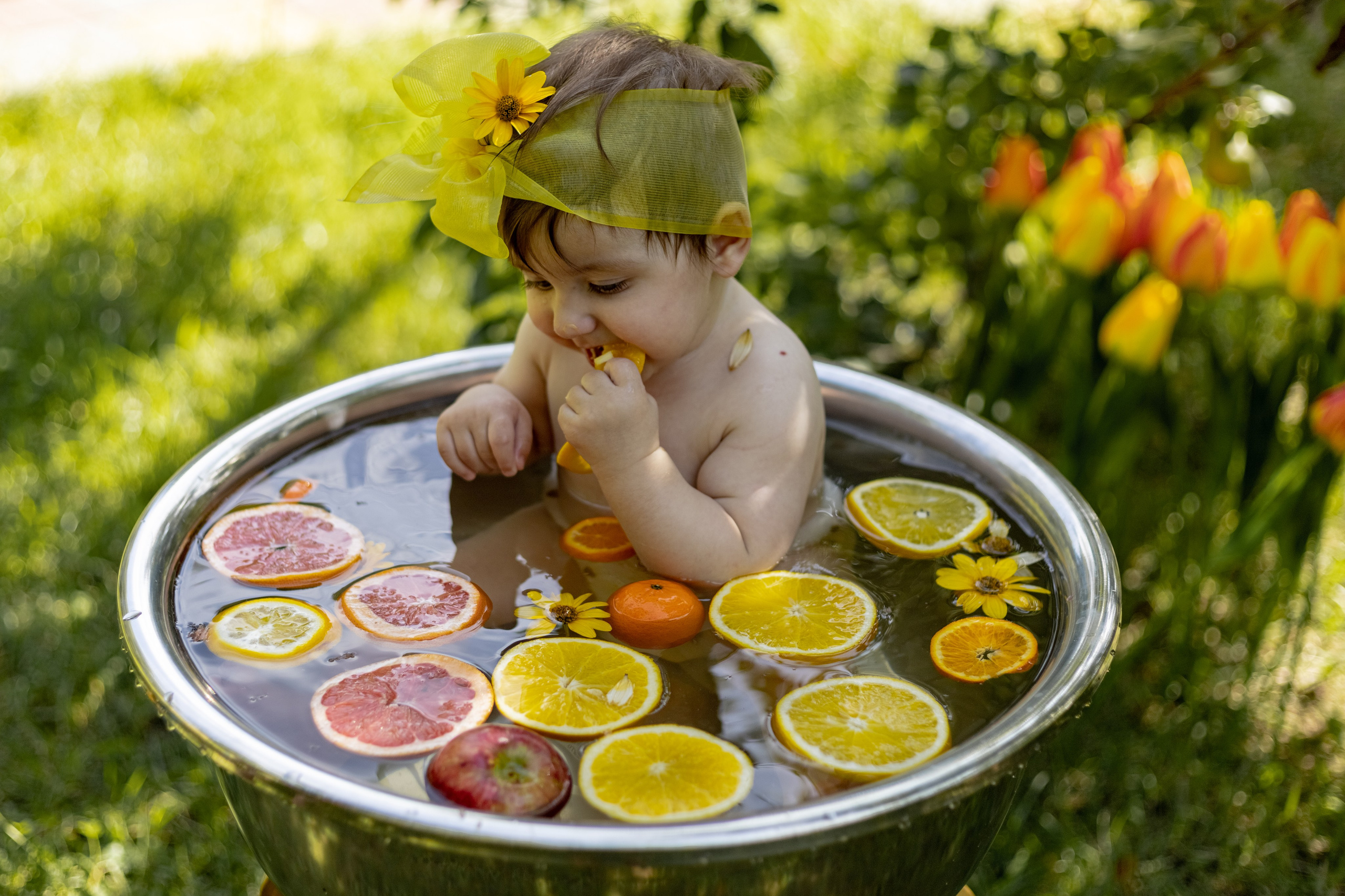 Дети. Главная