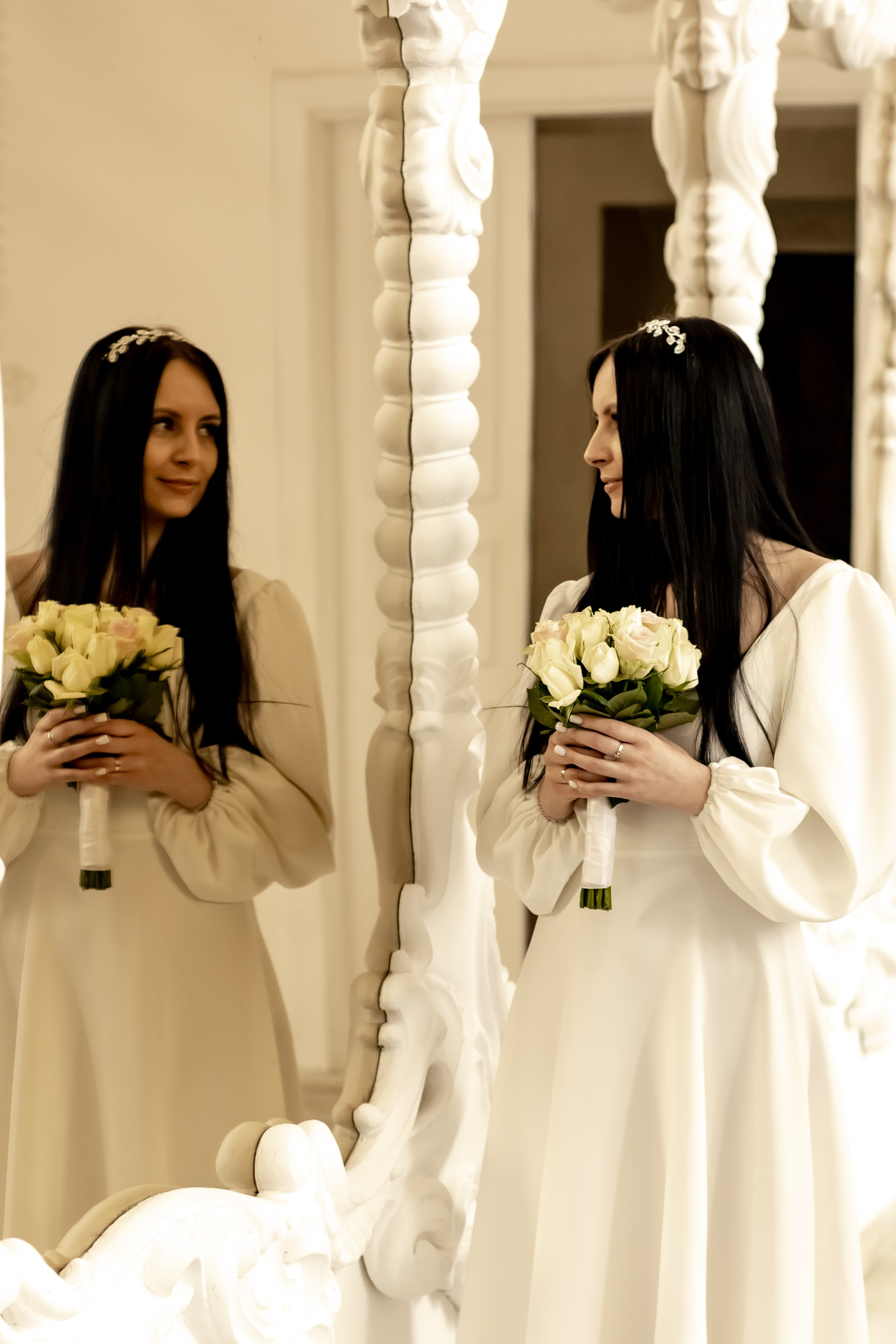 Свадебные съемки. Главная