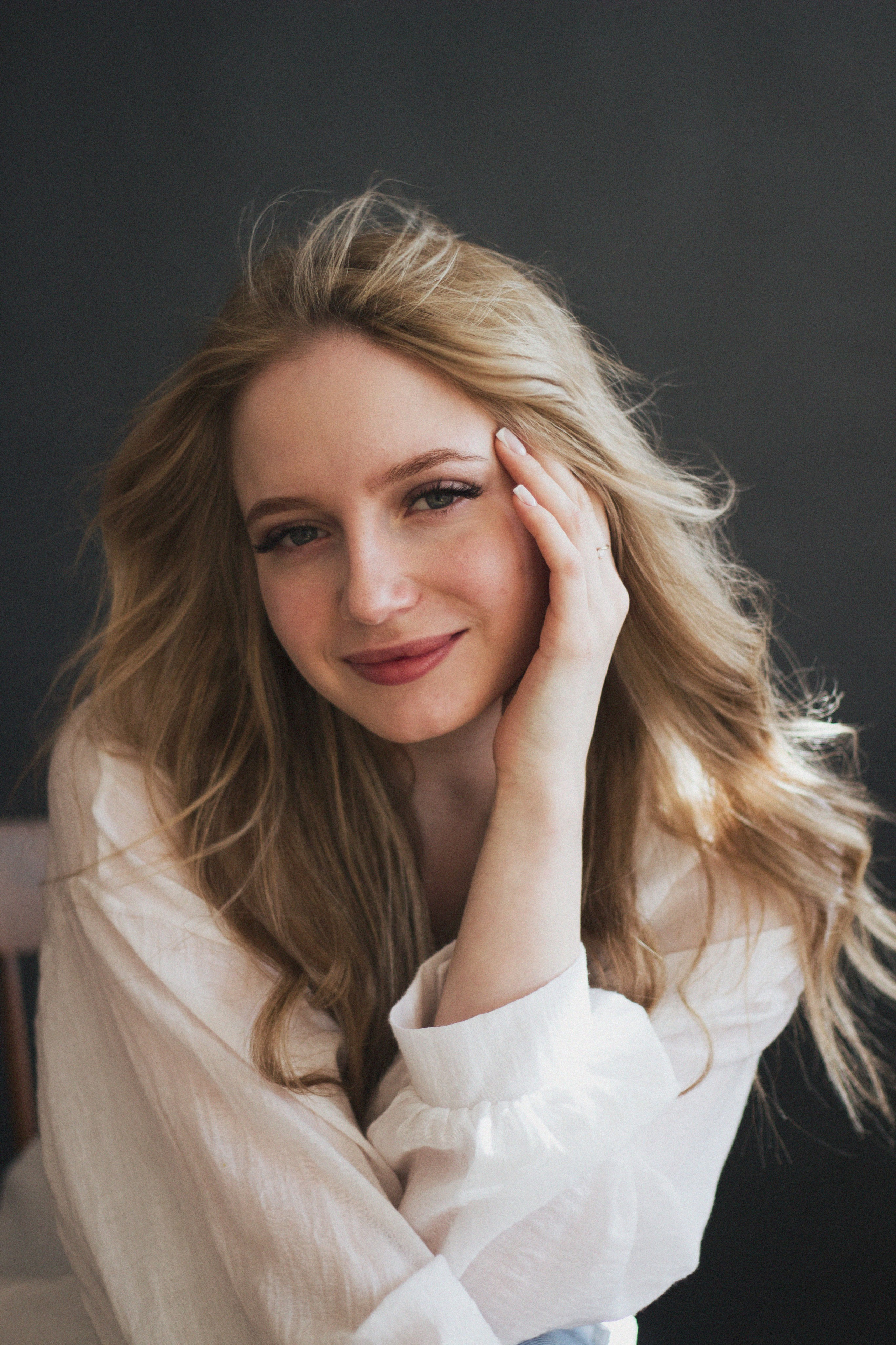 Елизавета. Две Луны | Фотограф и контентмейкер Екатеринбург