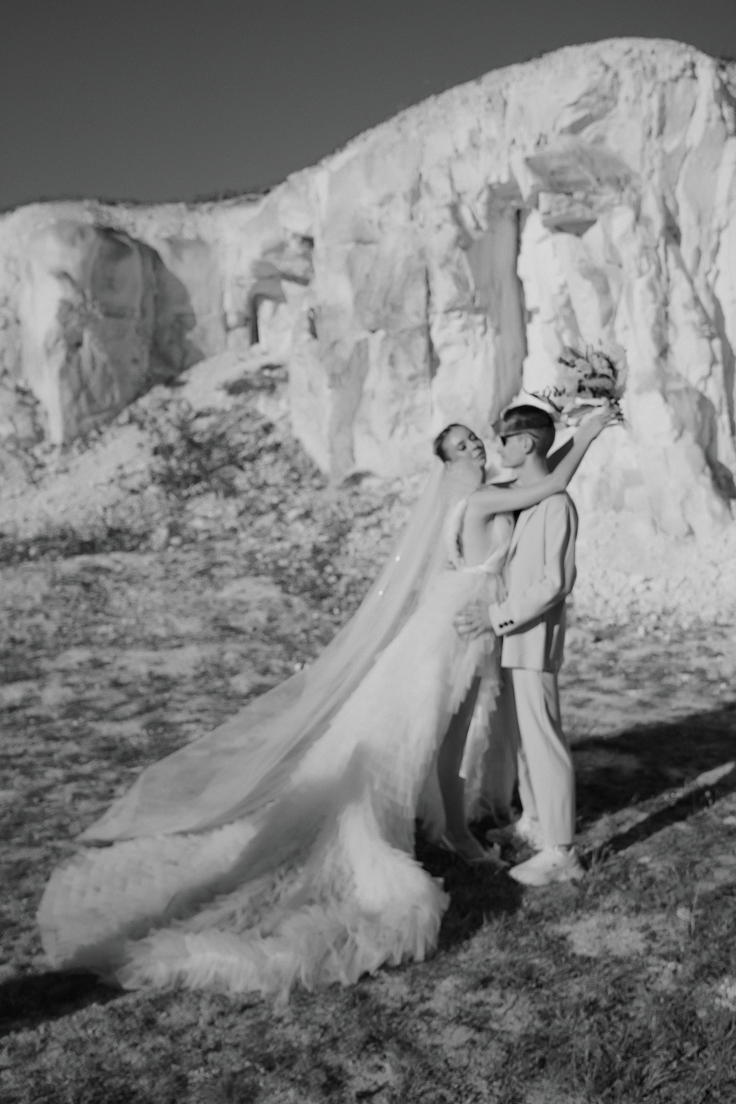 Егор и Лиза. Свадебный фотограф Воронеж Марина Грудинина