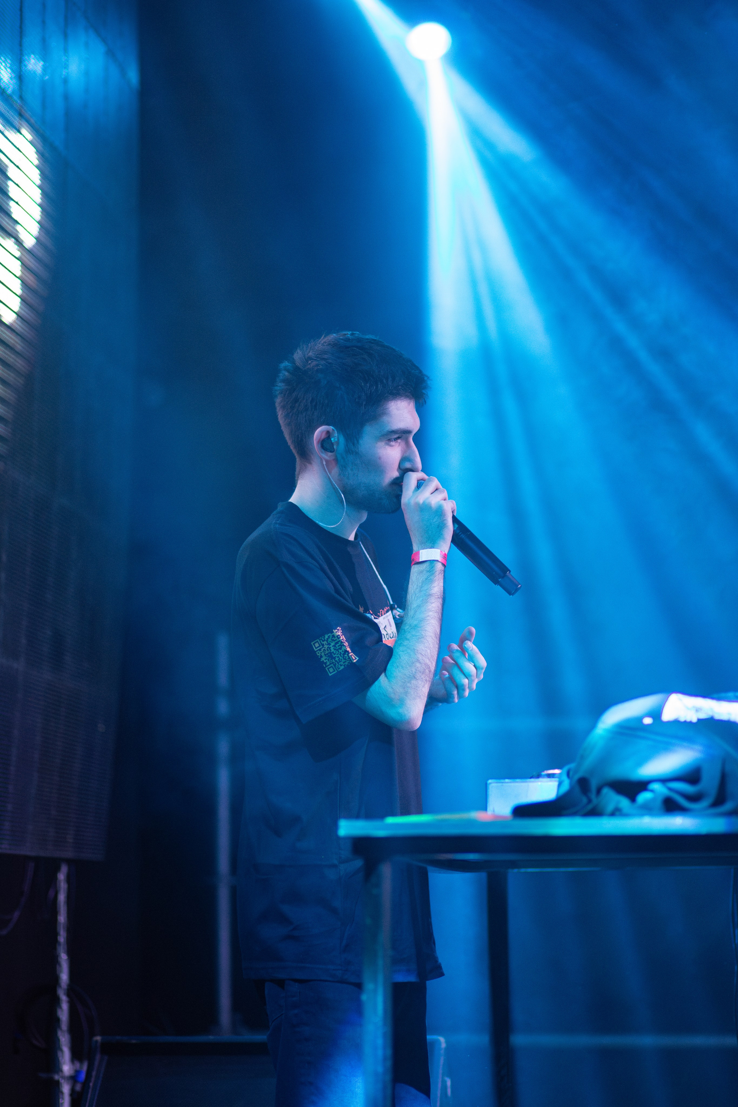 Mzlff. Фотограф в Пермском крае Матвей Раттер