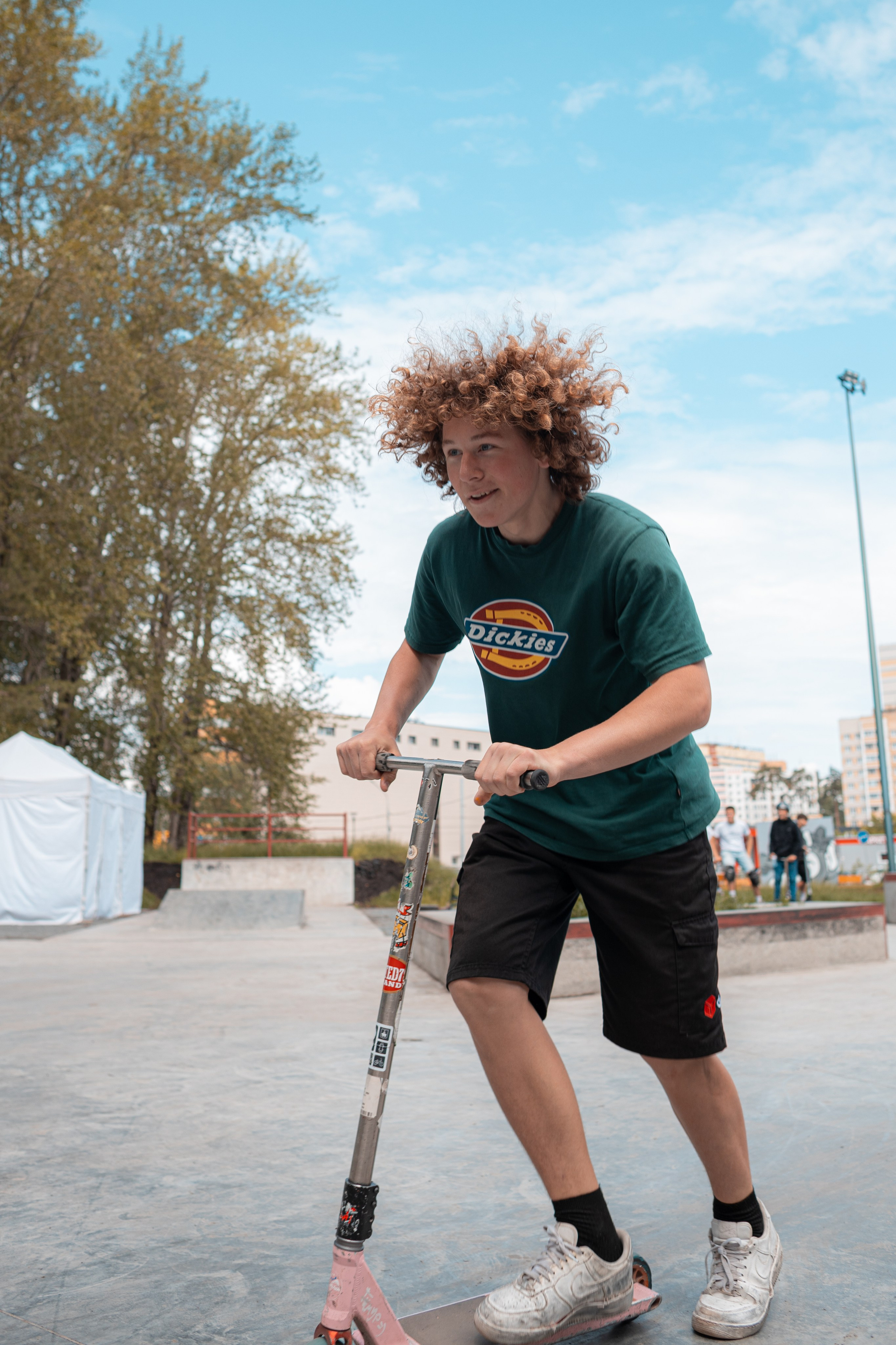 КАРДО. Фотограф в Пермском крае Матвей Раттер