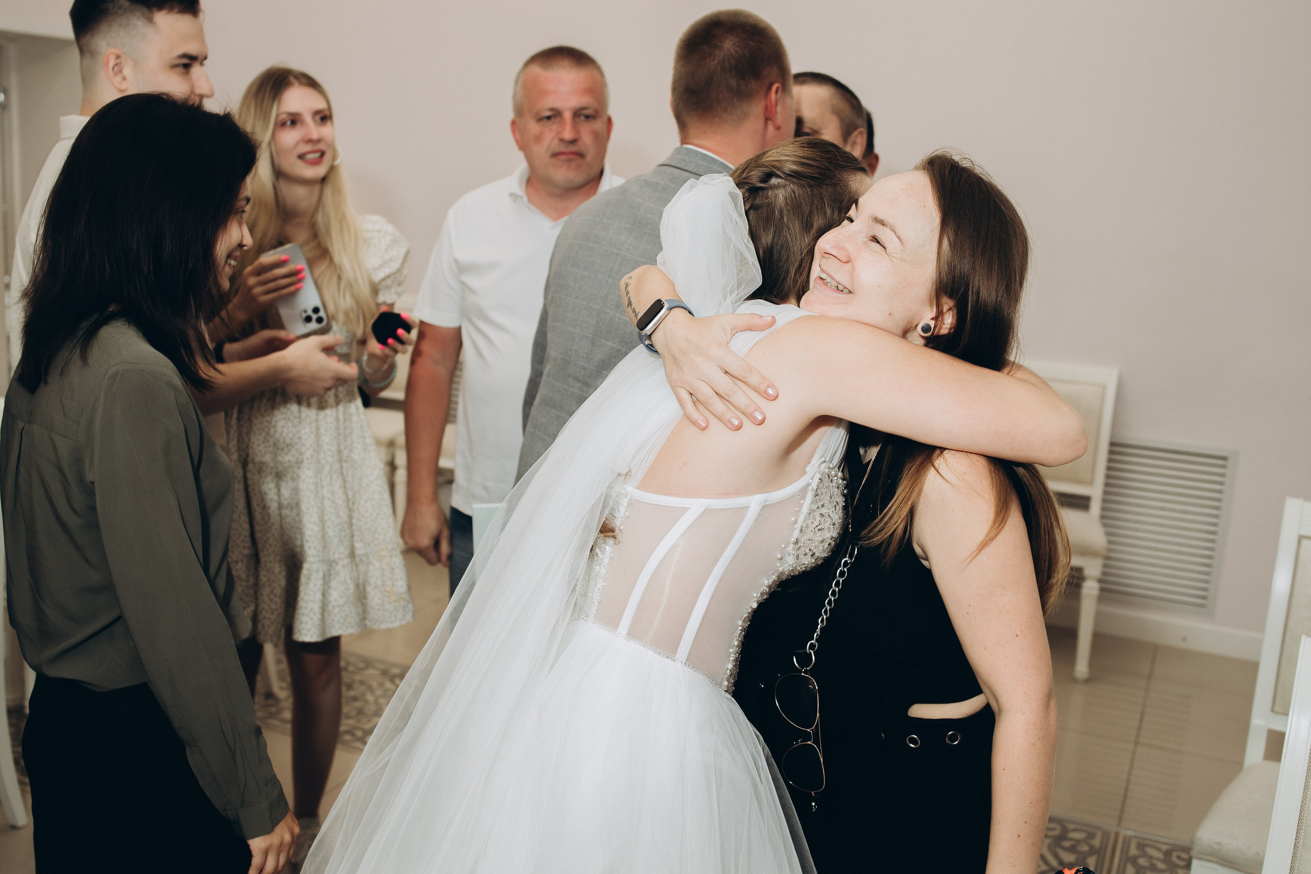 Свадьба Павла и Татьяны. Детский и семейный фотограф в Пушкино, Мытищи, Москва Сергеева Светлана