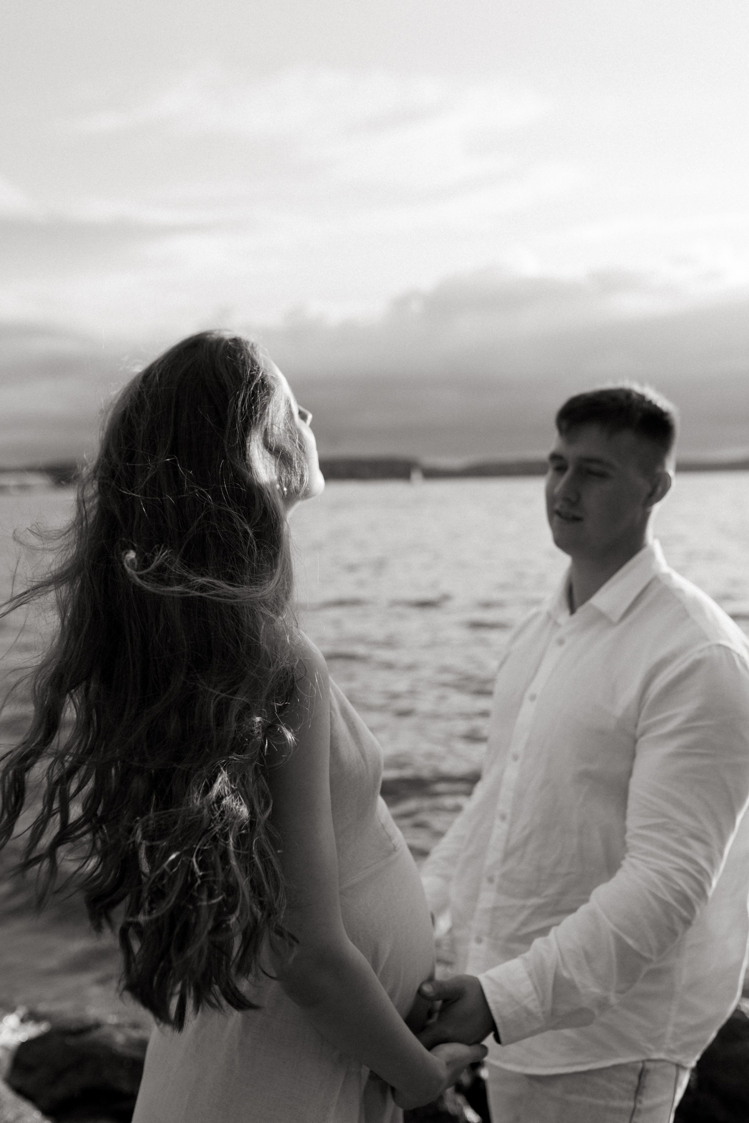 Уличные истории. Семейный и парный фотограф Мария Куцко