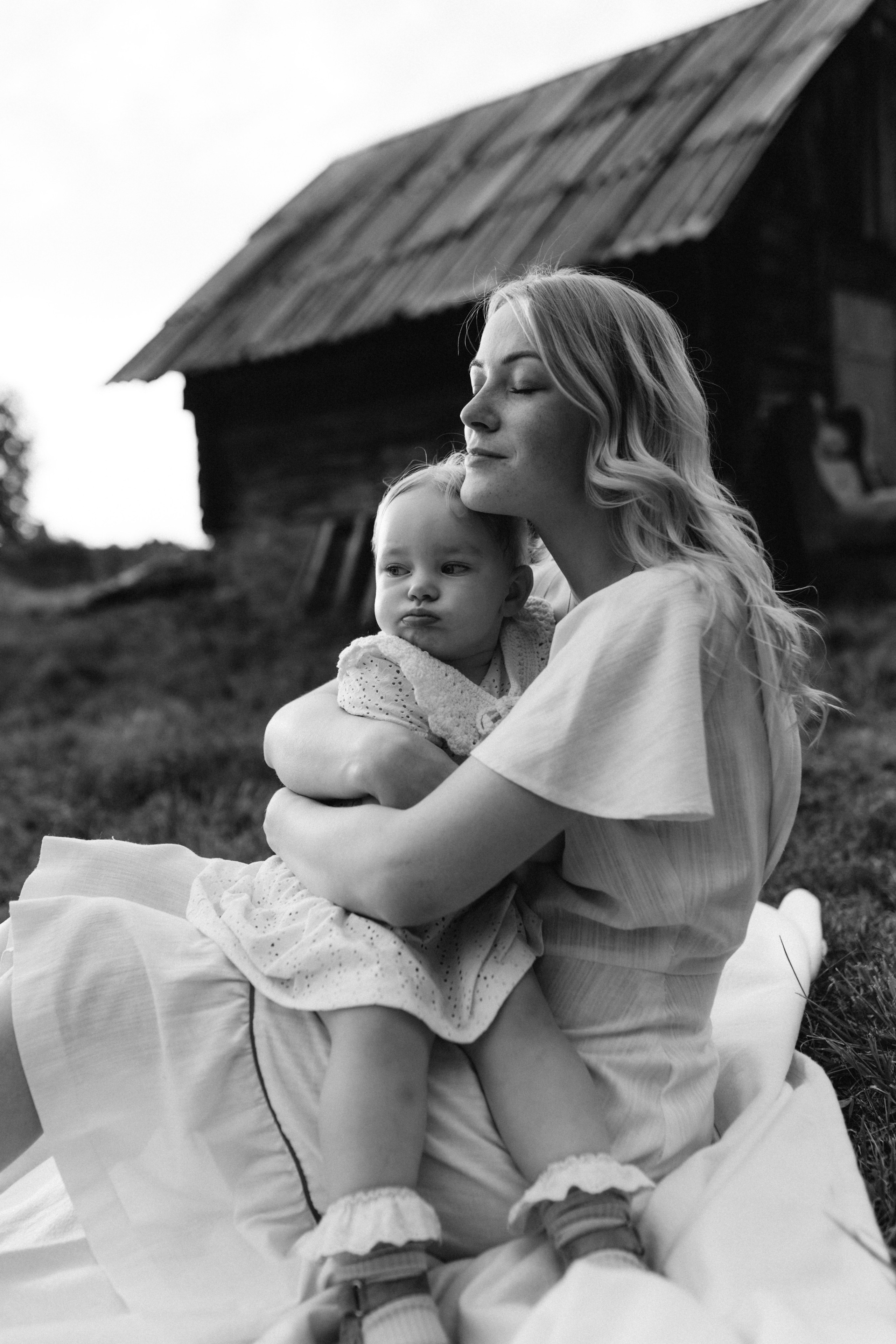 Уличные истории. Семейный и парный фотограф Мария Куцко