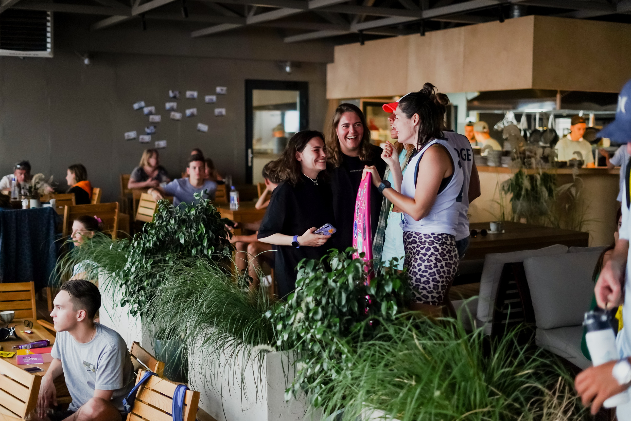 Surf. Фотограф Валерия Крахмалева