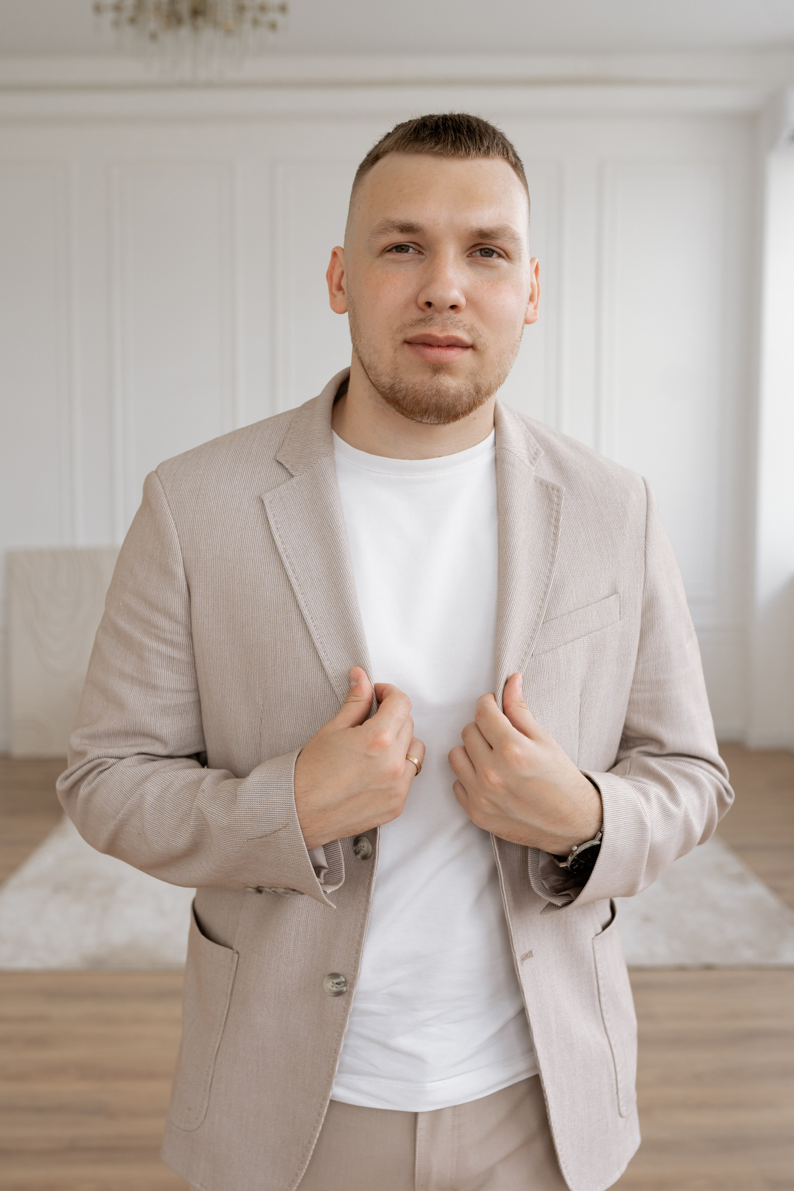 Егор и Юлия. Свадебный фотограф в Перми и Пермском крае Алена Мартынова