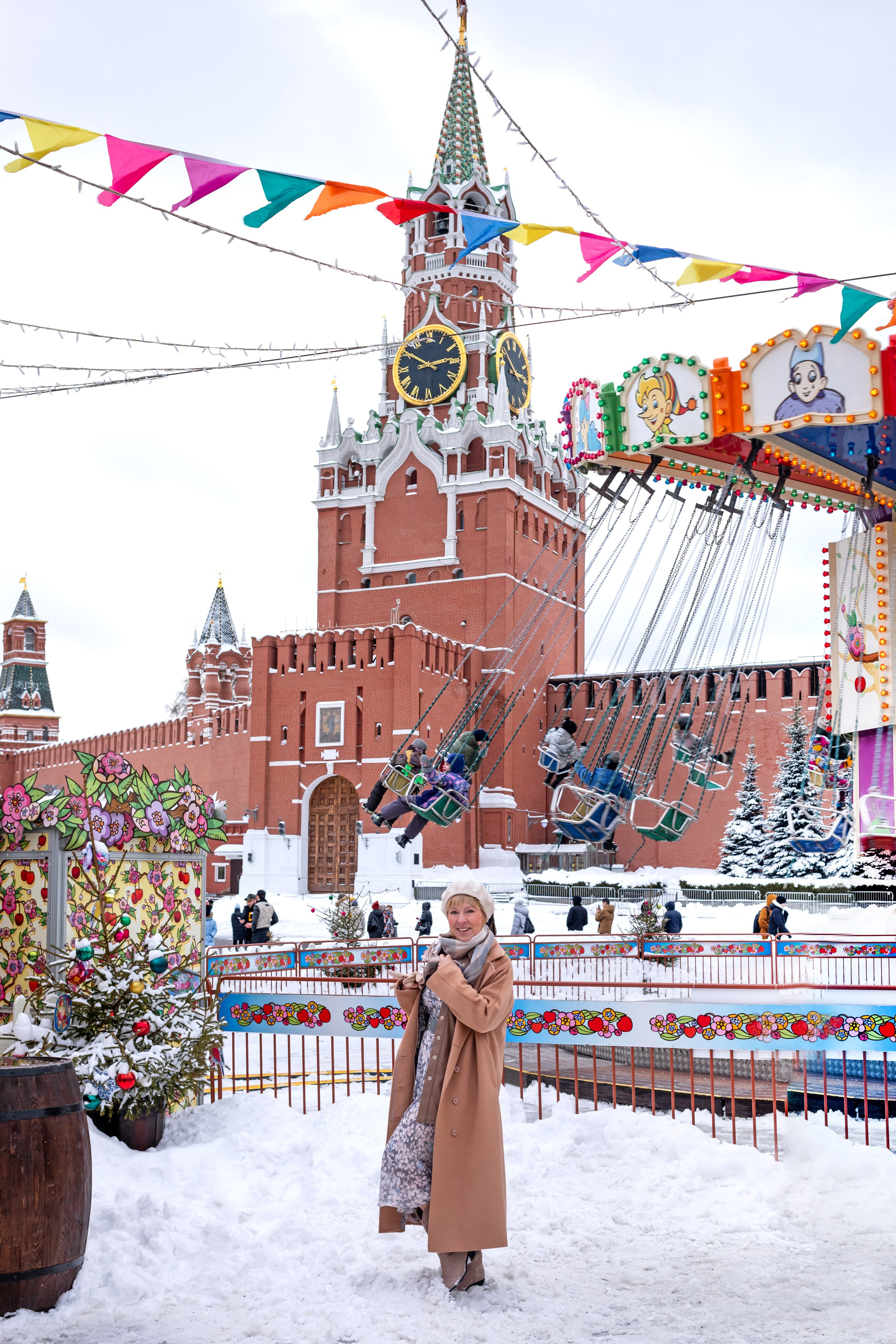 Татьяна&Сергей. Фотограф Алина Гашникова