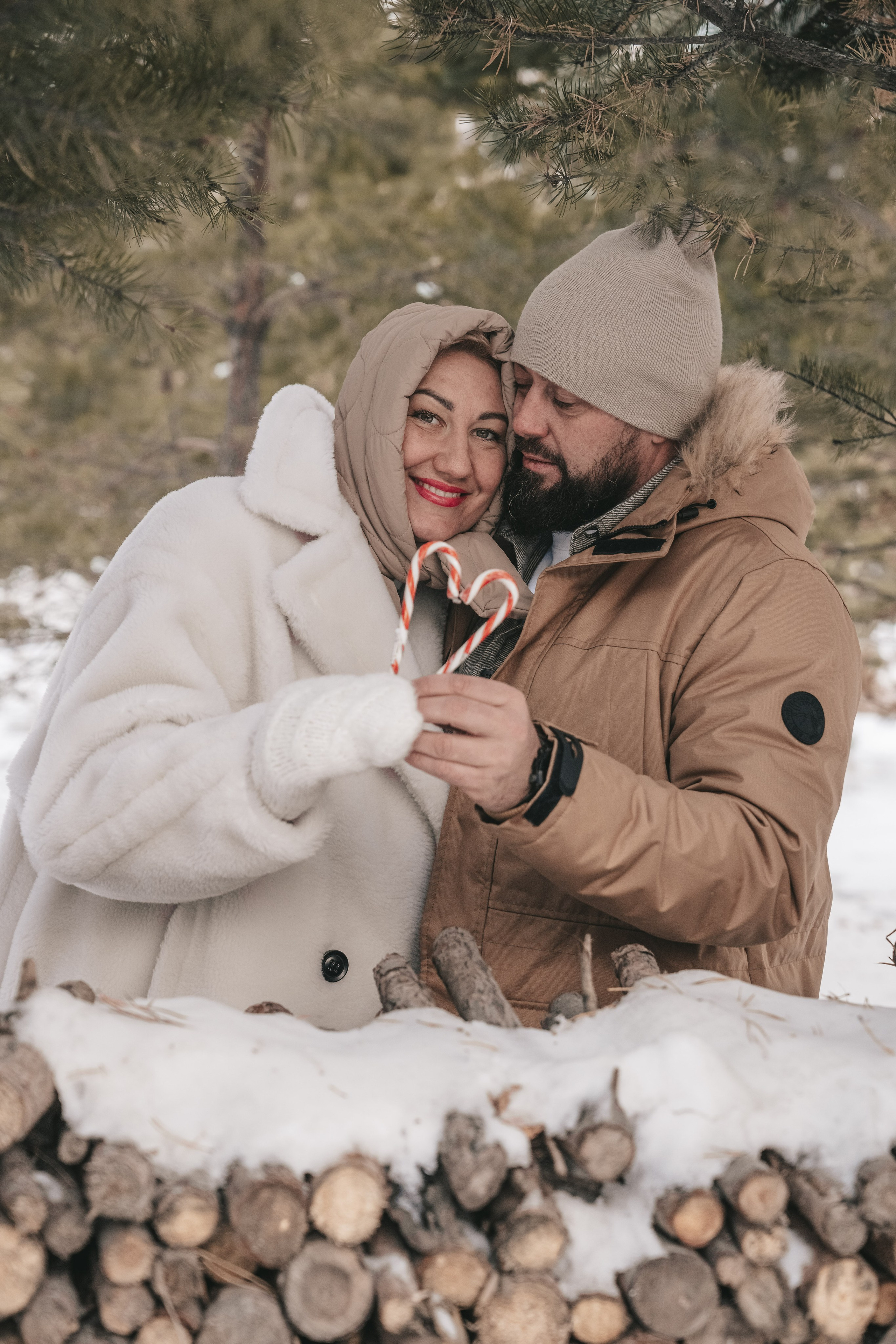 Фотосессия большой компании в домике. Семейный фотограф Екатеринбург Татьяна Девятых