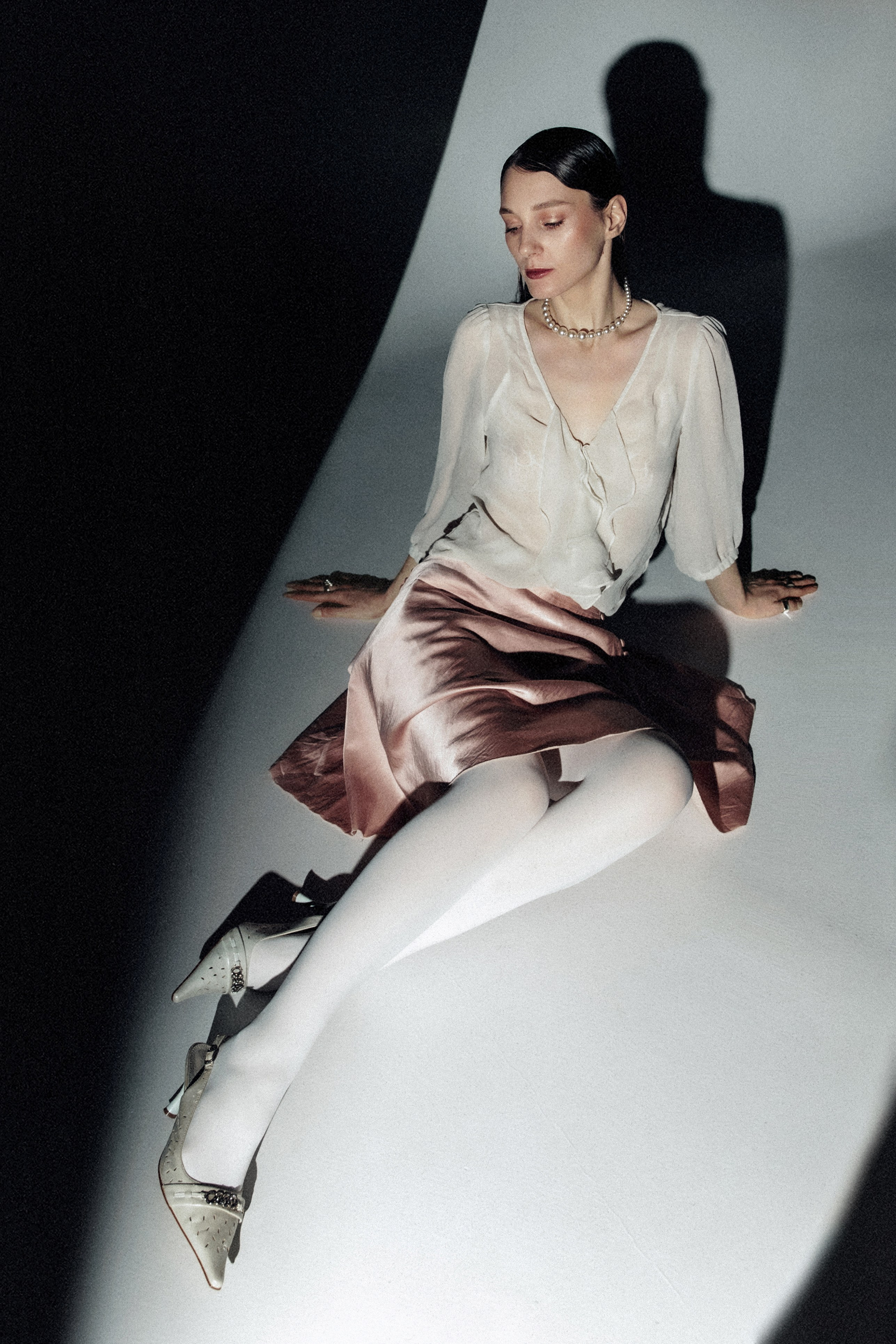 Катя. Фотограф Москва, Санкт-Петербург, Абакан