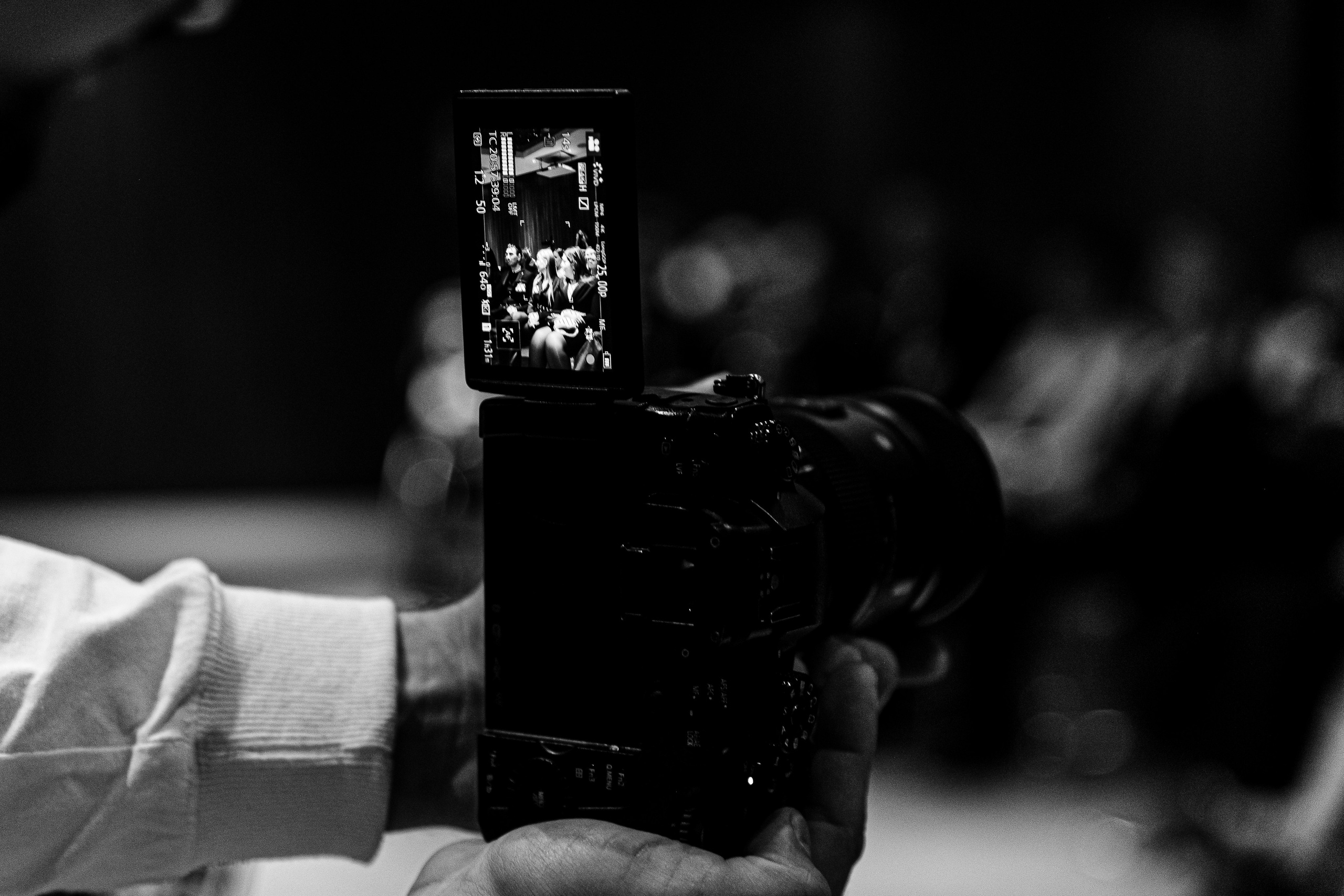 Мероприятия. Фотограф в Красноярске