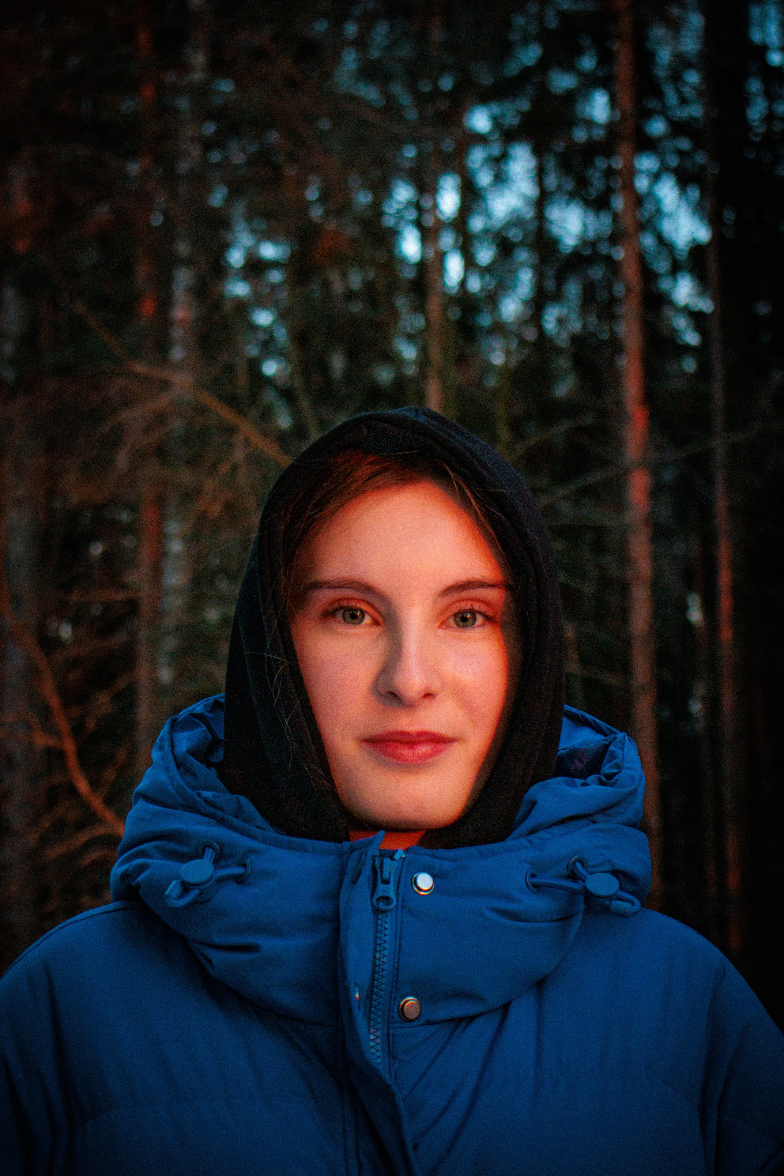 Репортаж / детский лагерь. Фотограф на трекинг и восхождение Эльбрус, Приэльбрусье. Елизавета Бобок