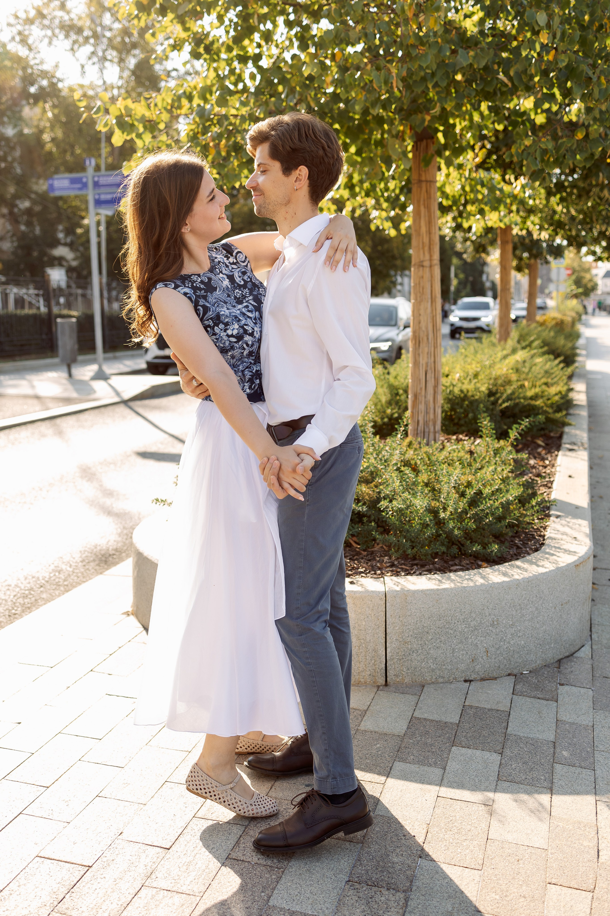 Любовь. Семейный Фотограф в Москве Евгения Симоненко