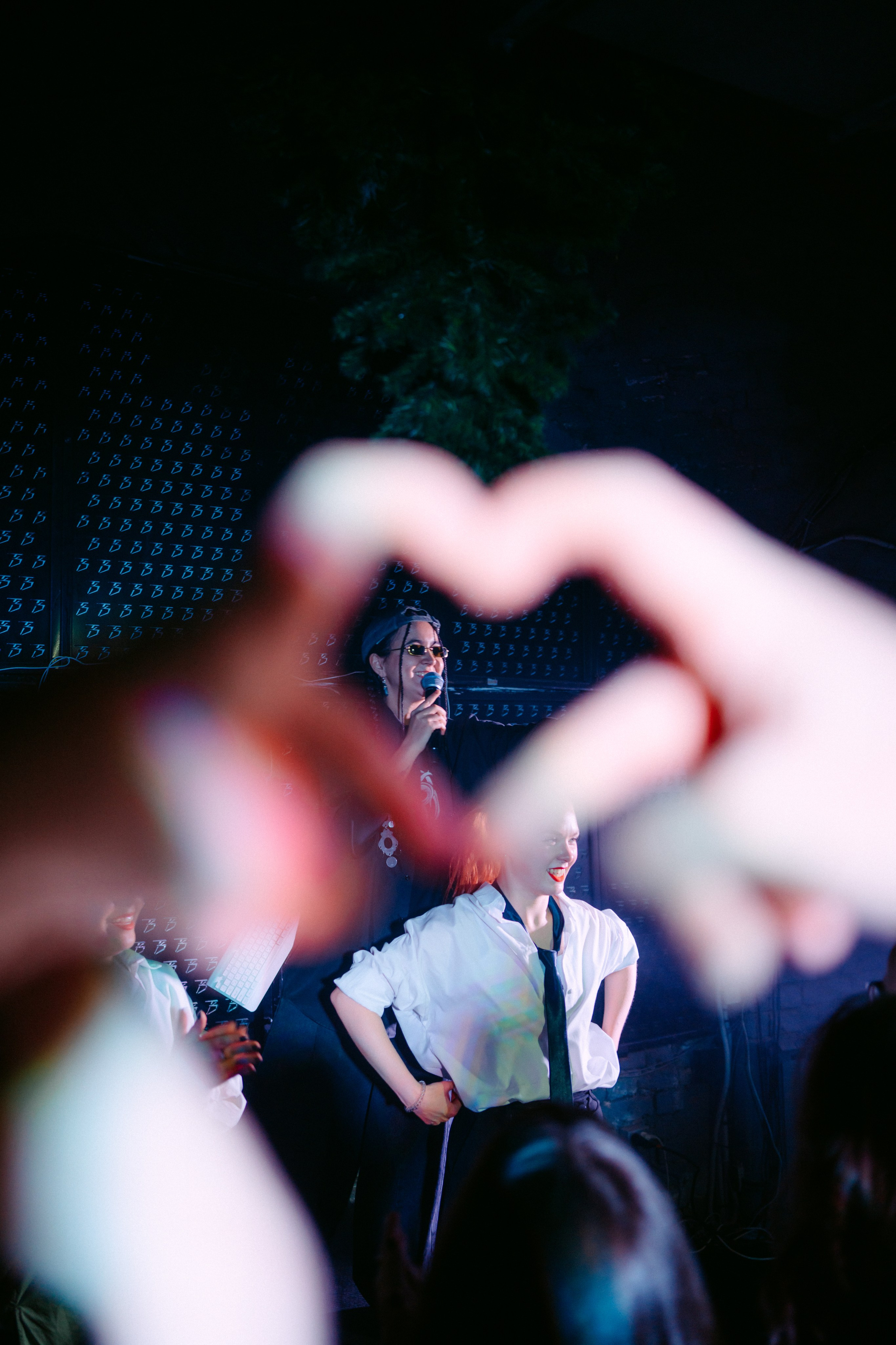 Gala x ТНТ х Дышать / 2024. Саша Копылов, фотограф в Казани