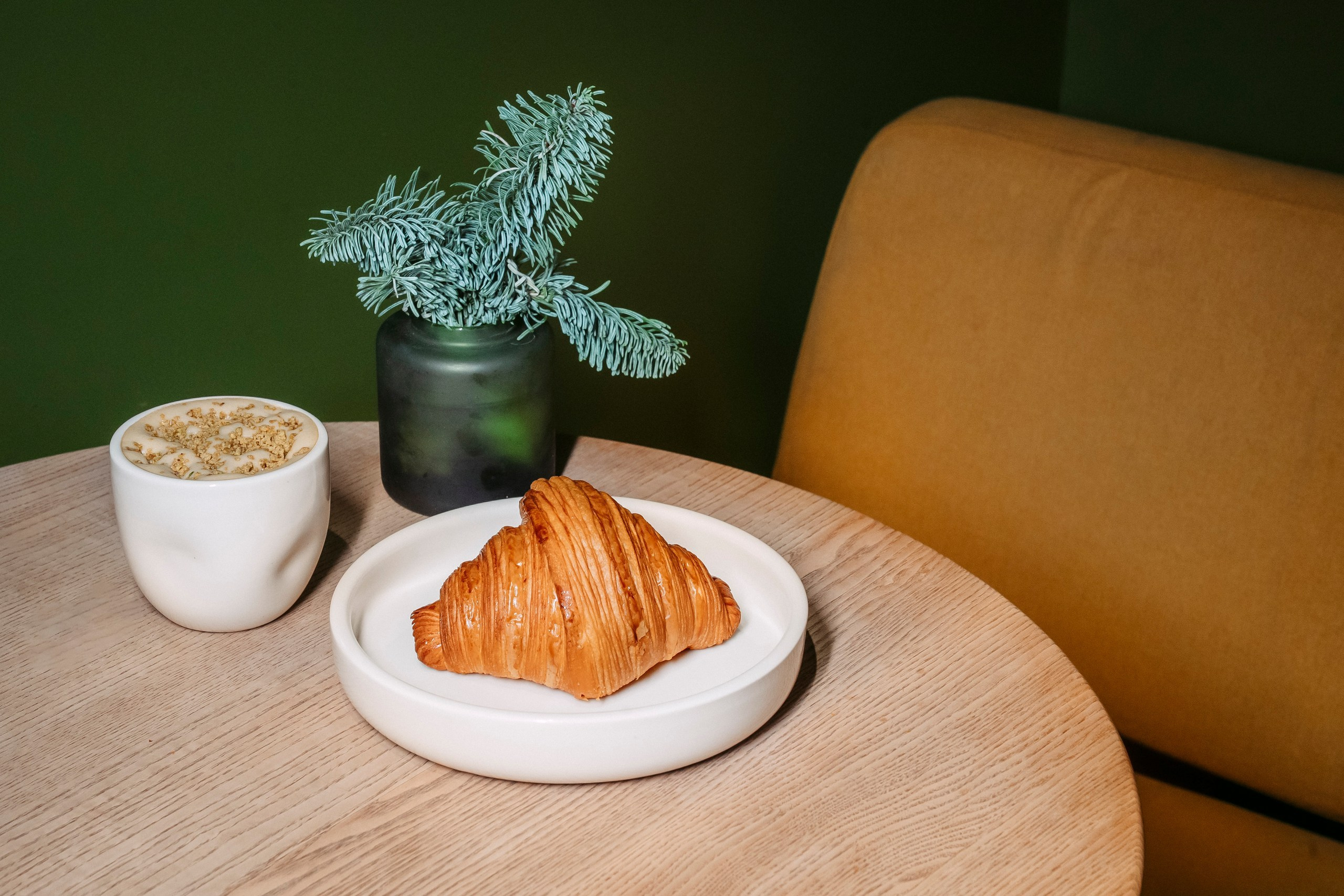 Итоги года: сет-меню. Саша Копылов, фотограф в Казани