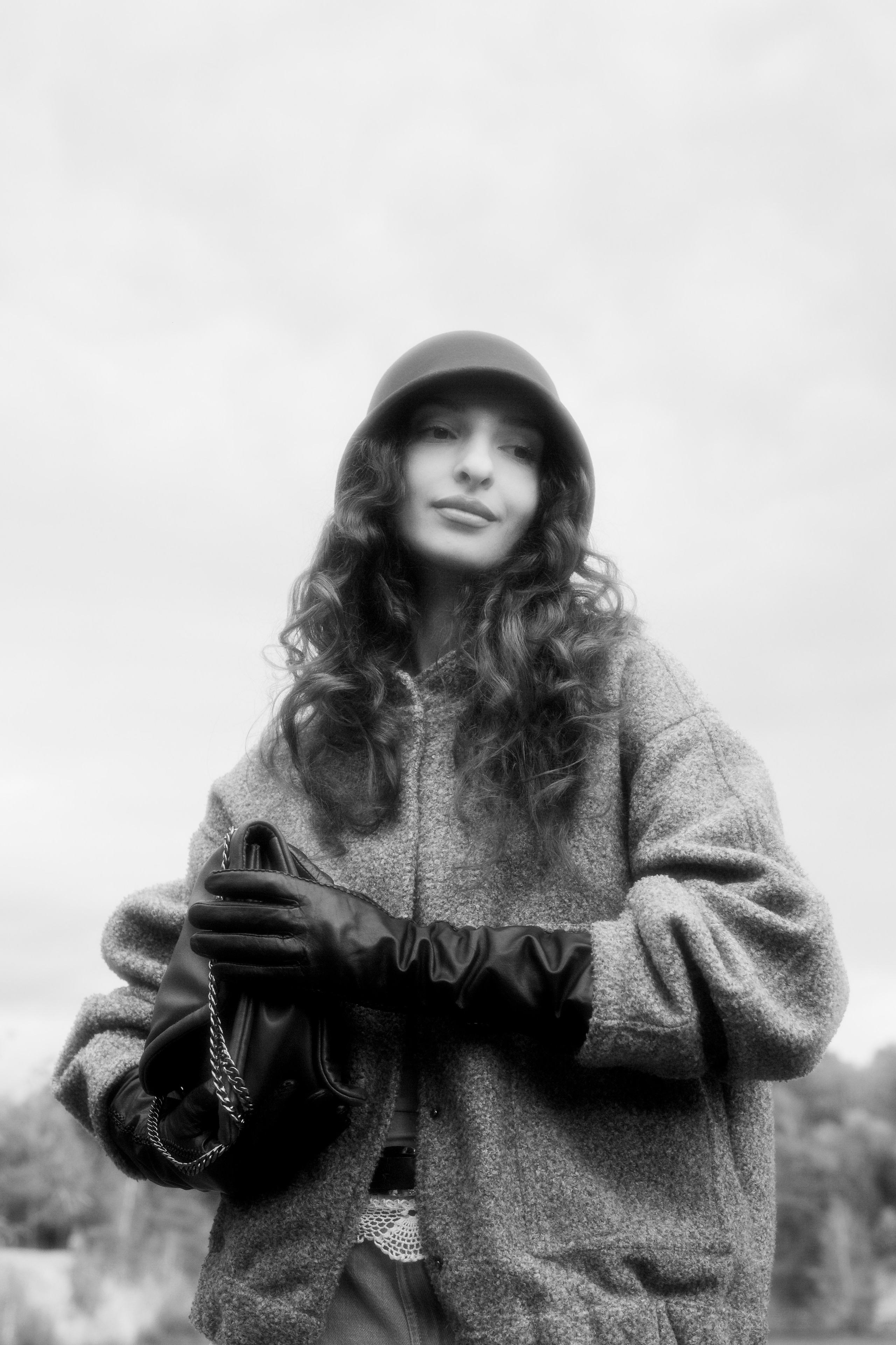 Коллекция шляпок. Фотограф Елена Бухонина Челябинск