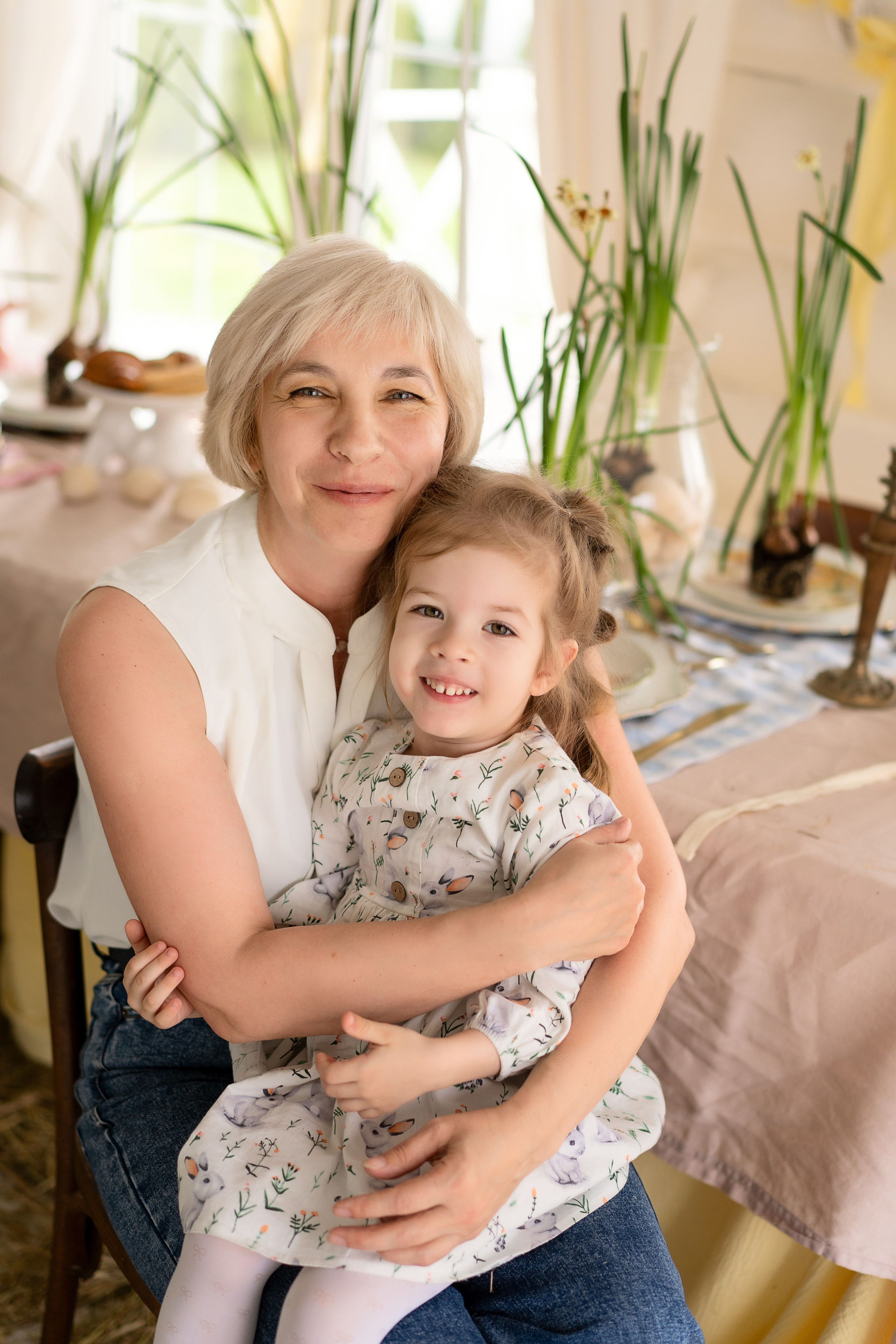 Пасхальные фотодни. Семейный и свадебный фотограф Минск, Беларусь Анна Орловская
