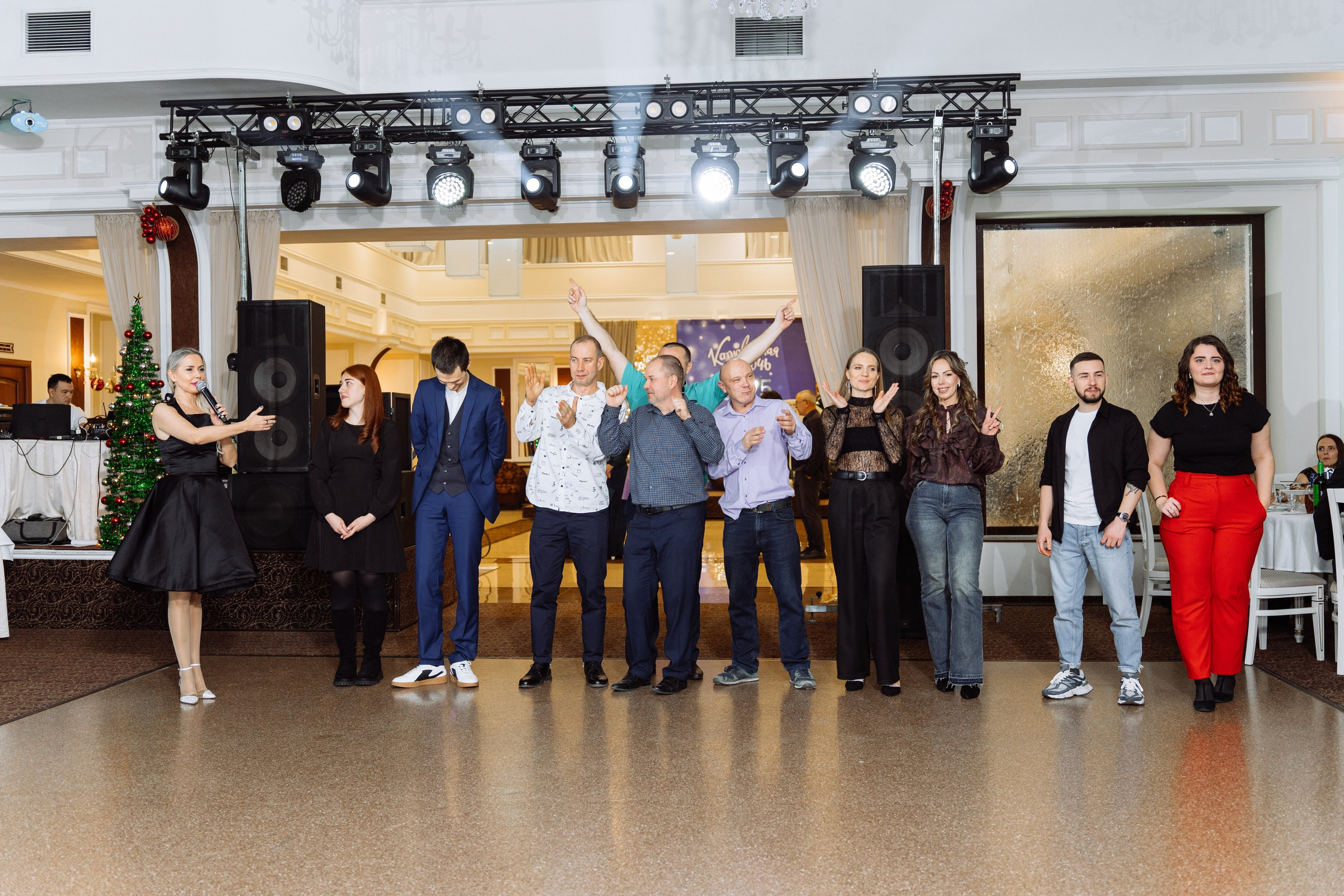 ЮГПА карнавальная ночь 2025. Видео и фото для бизнеса |Video & Foto|Ростов-на-Дону|Краснодар|Москва