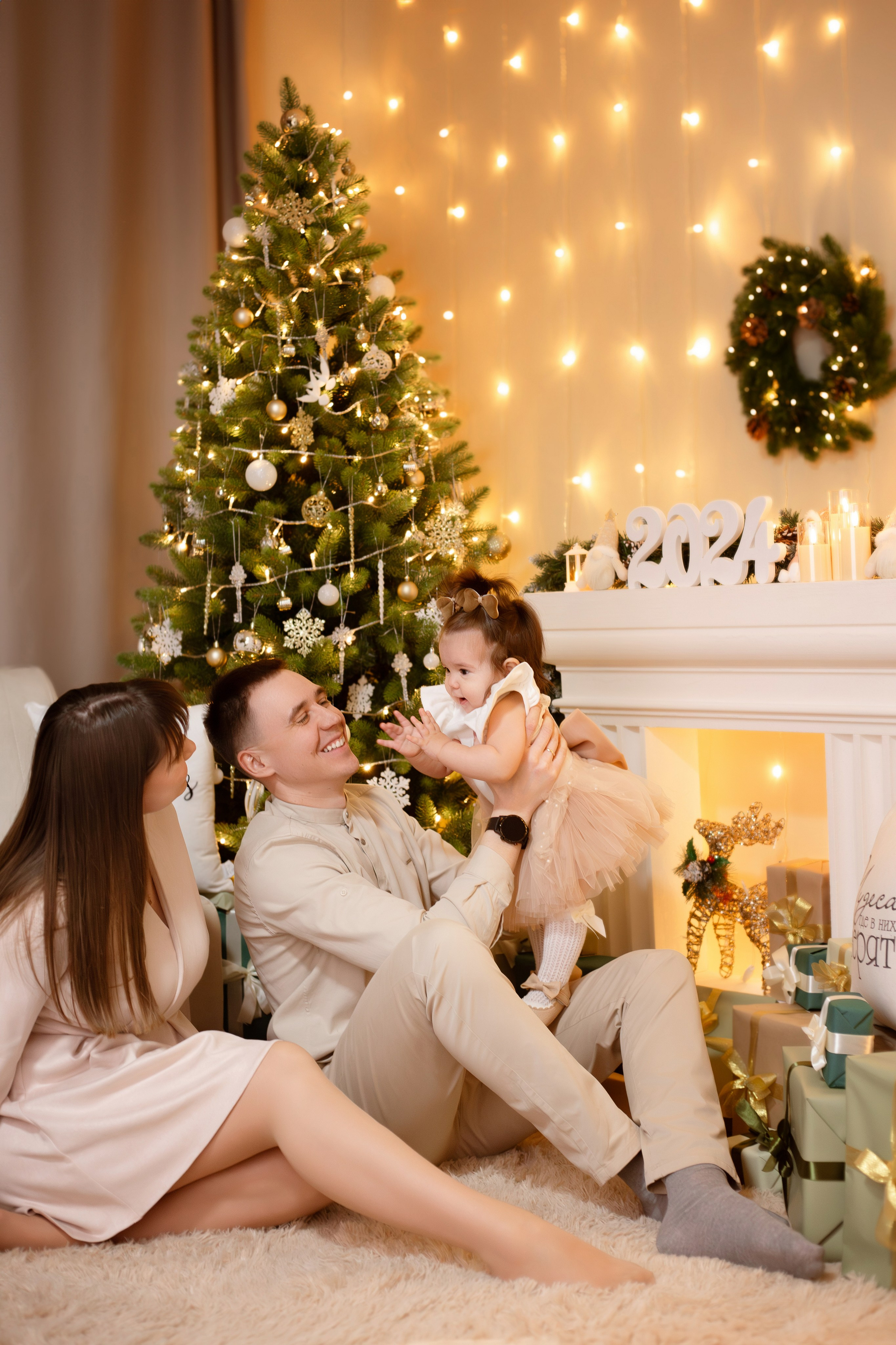 Фотопроекты. Детский фотограф в Няндоме Ариана Арсеньева