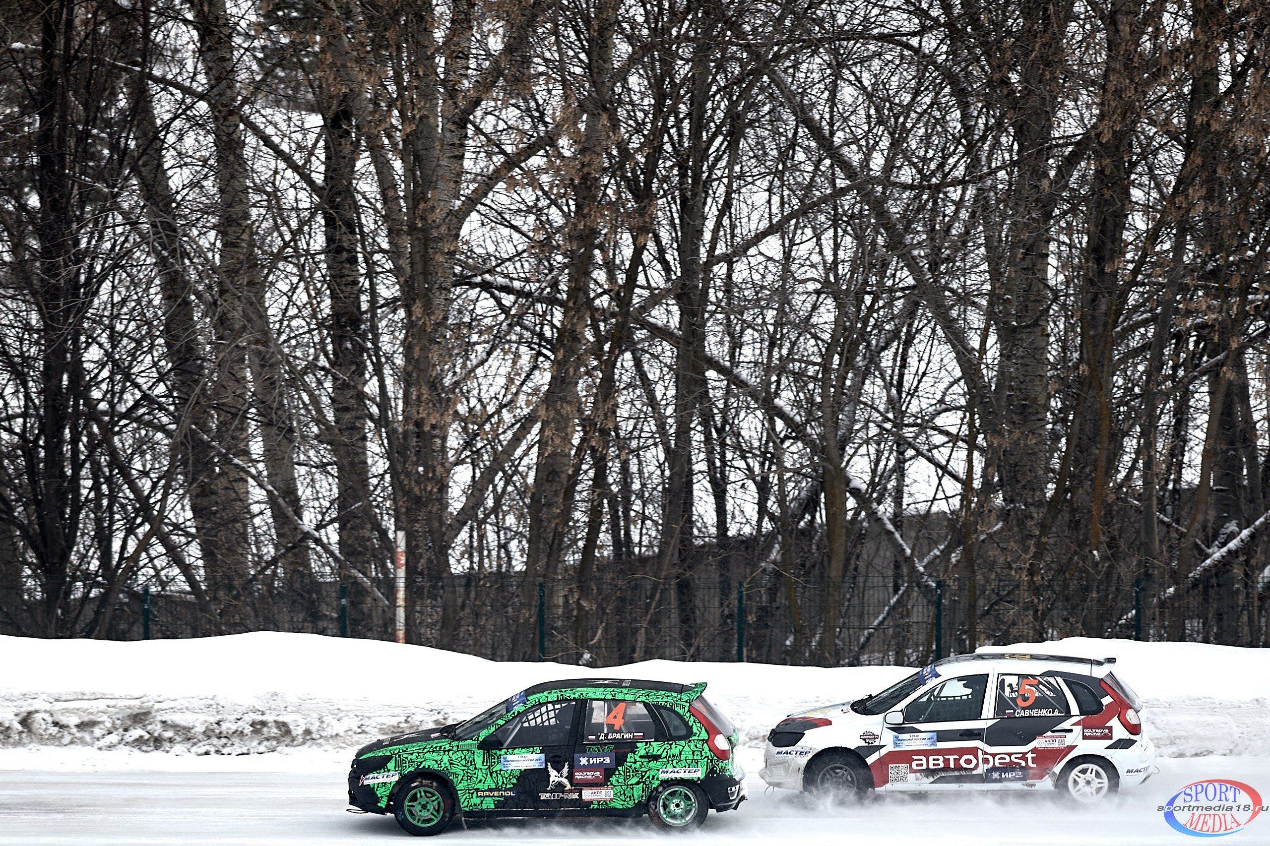 2 этап Чемпионата России по трековым гонкам 2025. г. Ижевск 15.02.2025. Спортивный репортажный фотограф в Ижевске Сергей Мерзляков