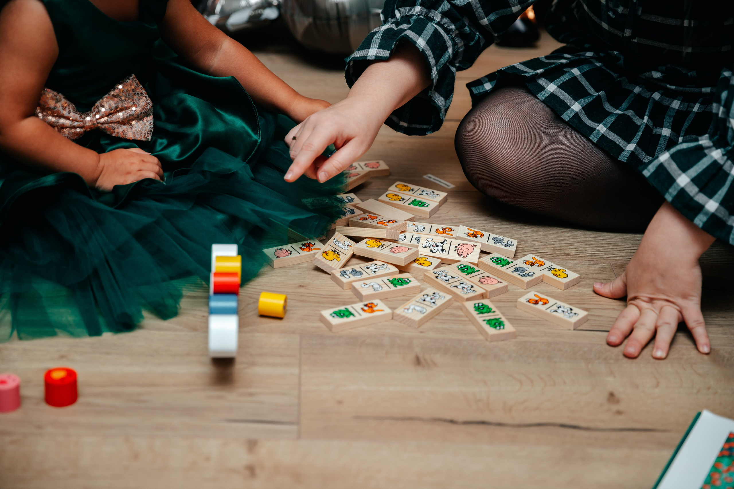 Карине 2 годика. Семейный lifestyle фотограф в Санкт-Петербурге Людмила Пахомова