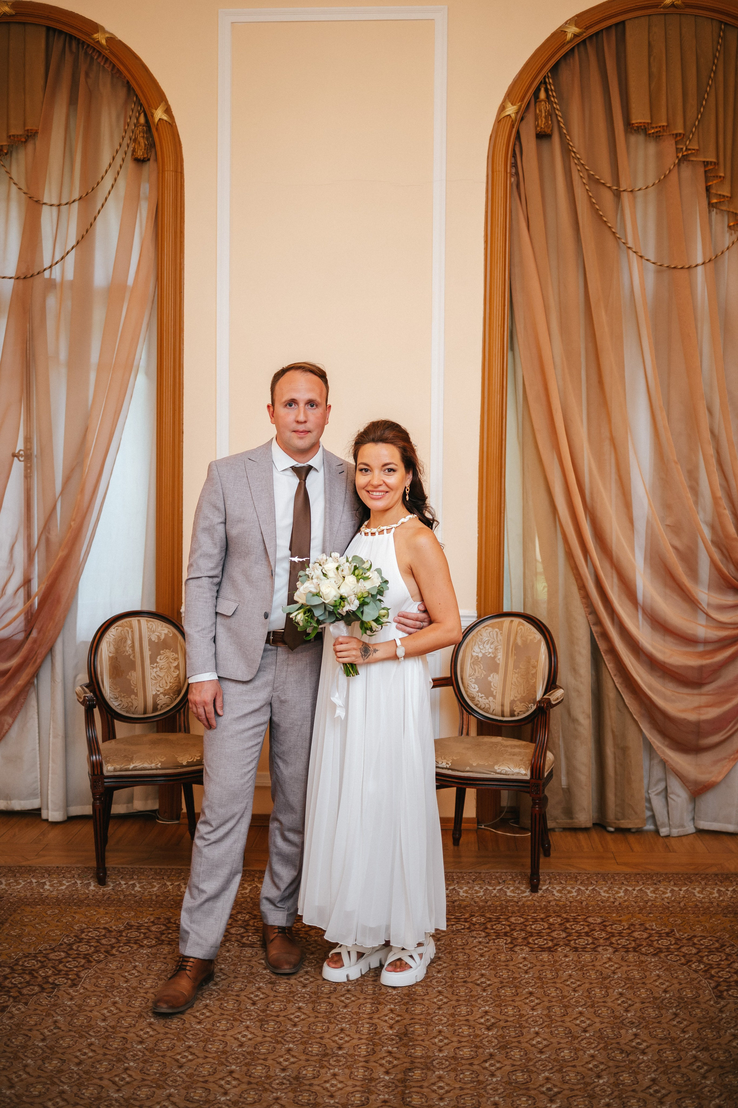 Никита и Ксения. Семейный lifestyle фотограф в Санкт-Петербурге Людмила Пахомова