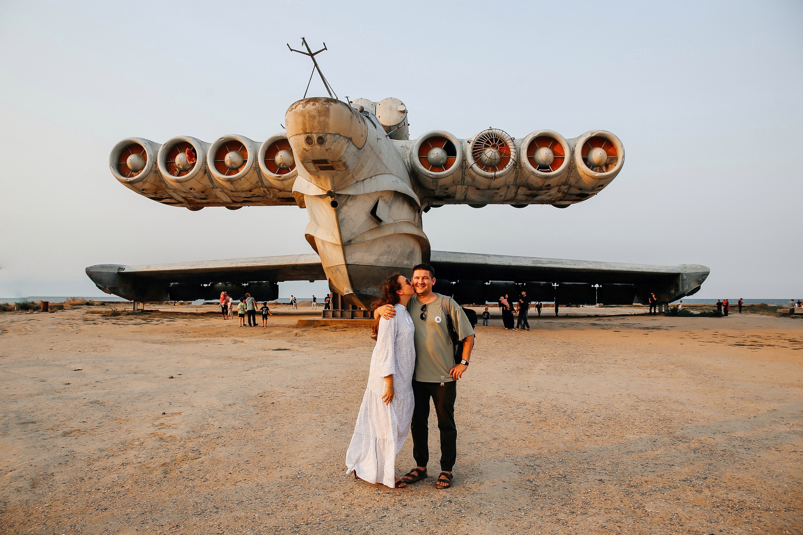 Тур Дагестан. Фотограф в Серпухове и Тарусе Ксения Царёва