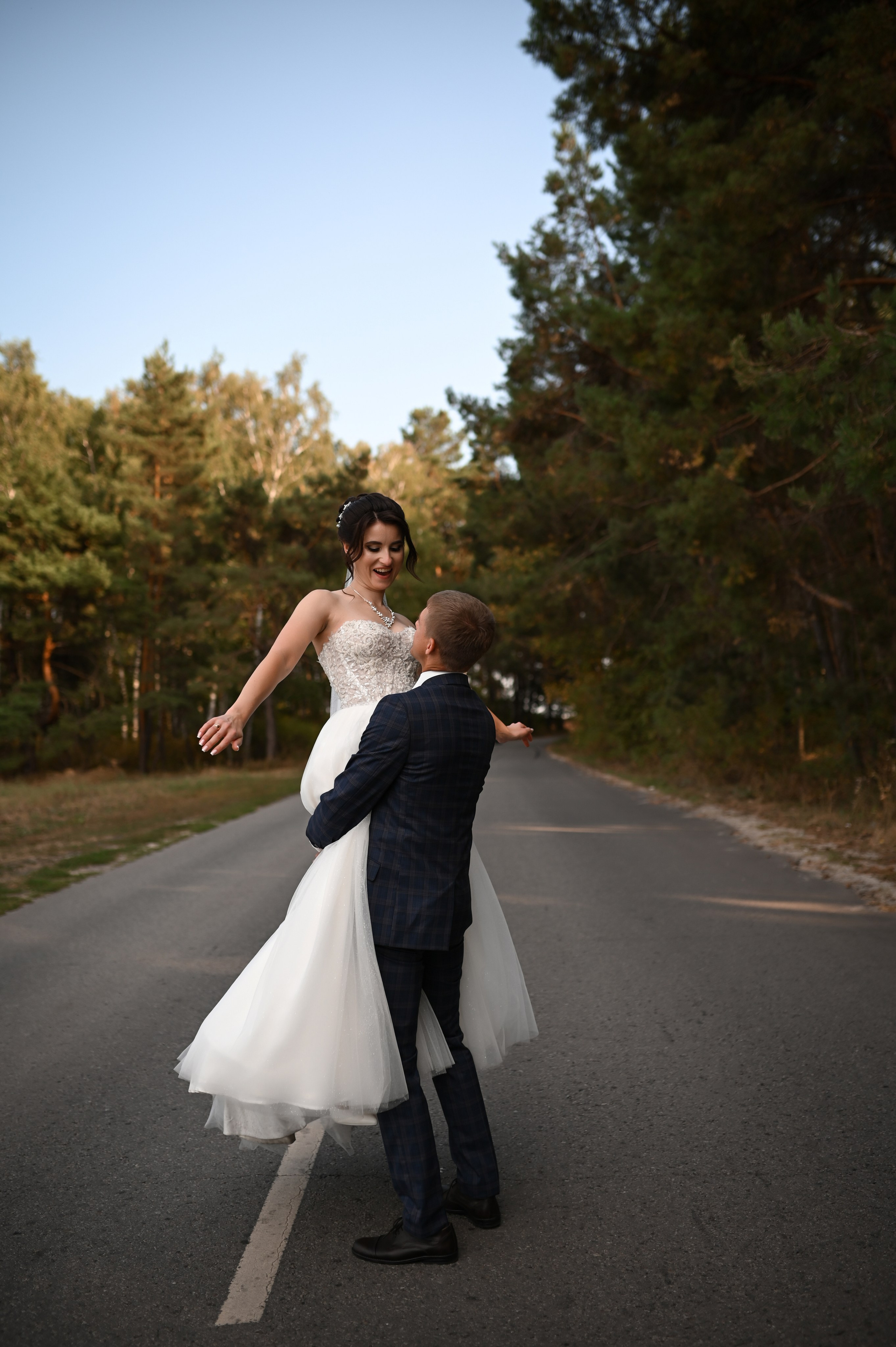 " Начало новой истории ". Твой личный проводник к красивым фотографиям в Старом Осколе