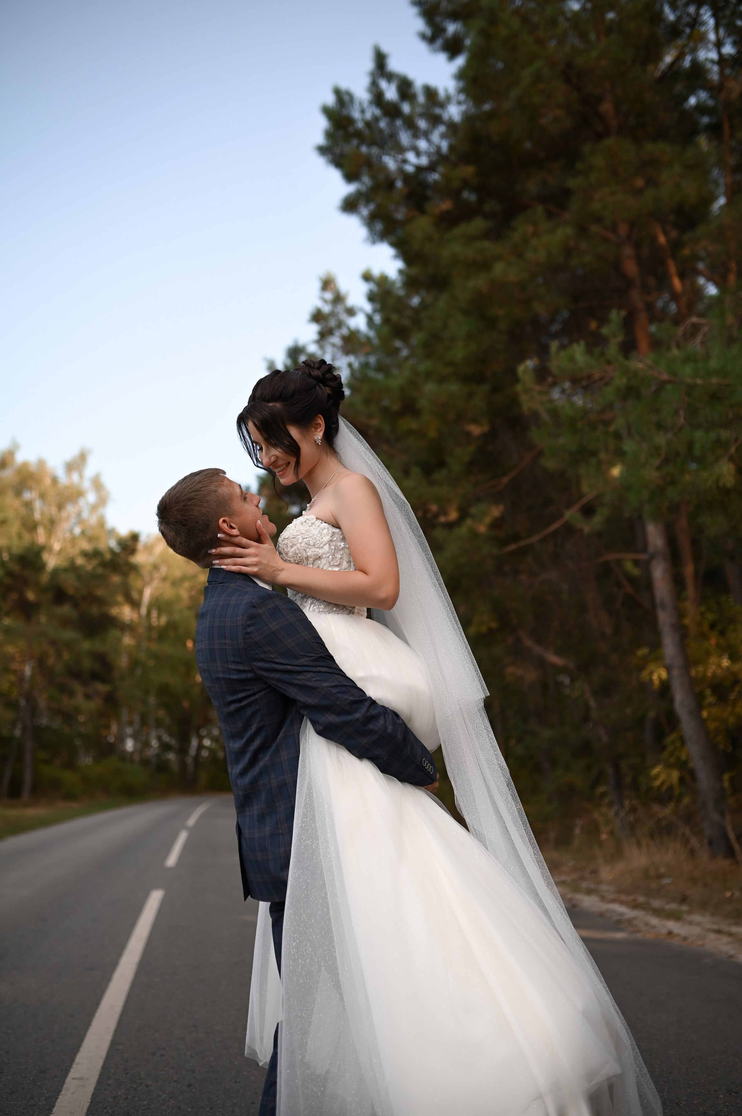 " Начало новой истории ". Твой личный проводник к красивым фотографиям в Старом Осколе