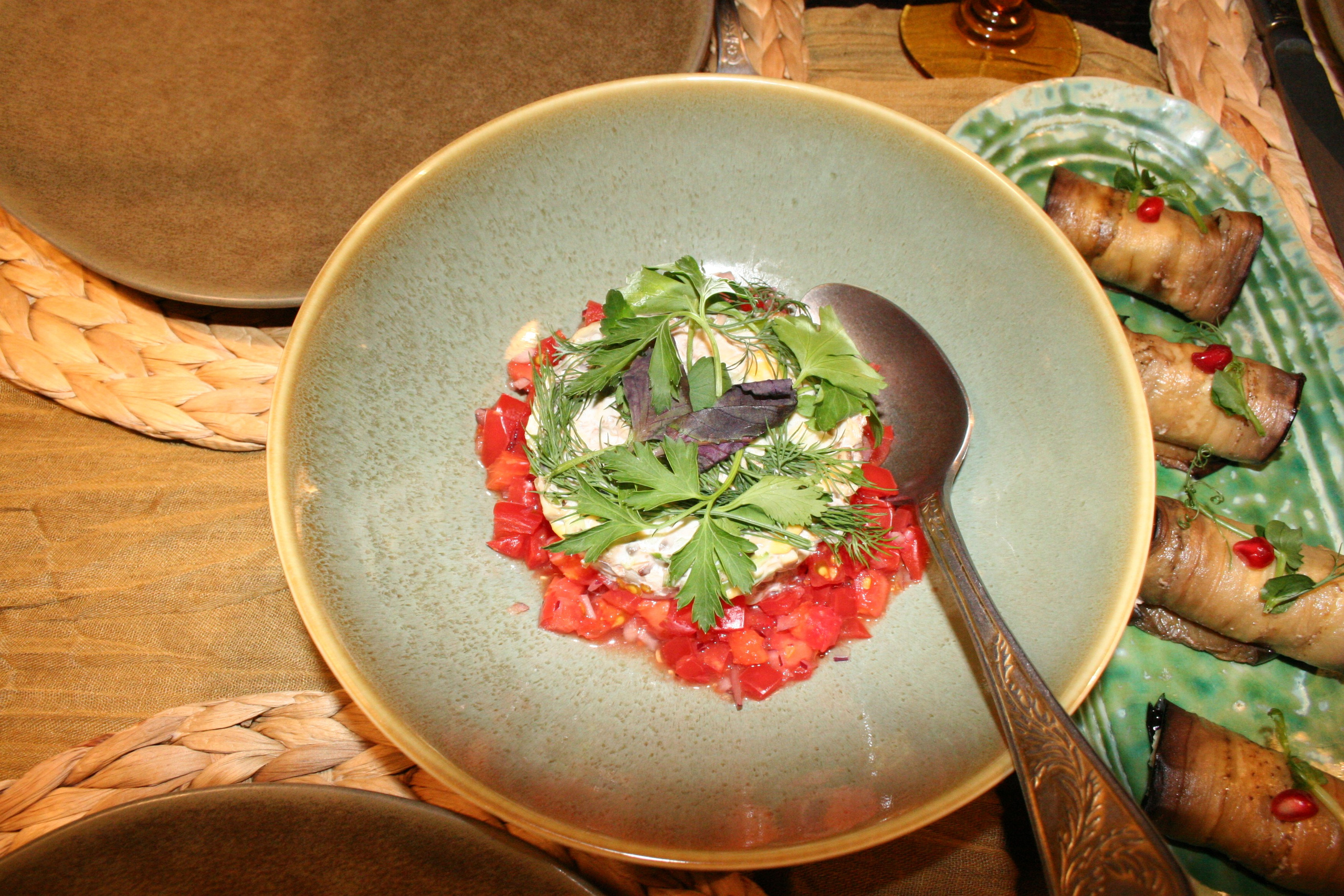 Корпоратив. Креативный фотограф