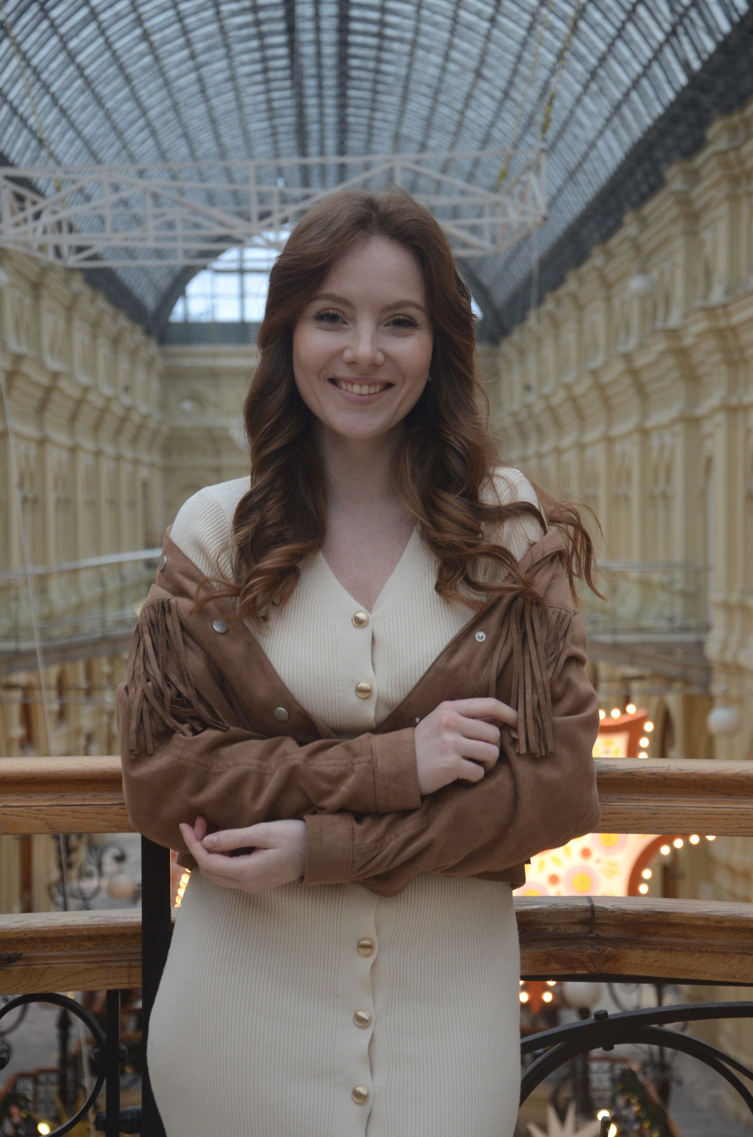 Портреты. Креативный фотограф