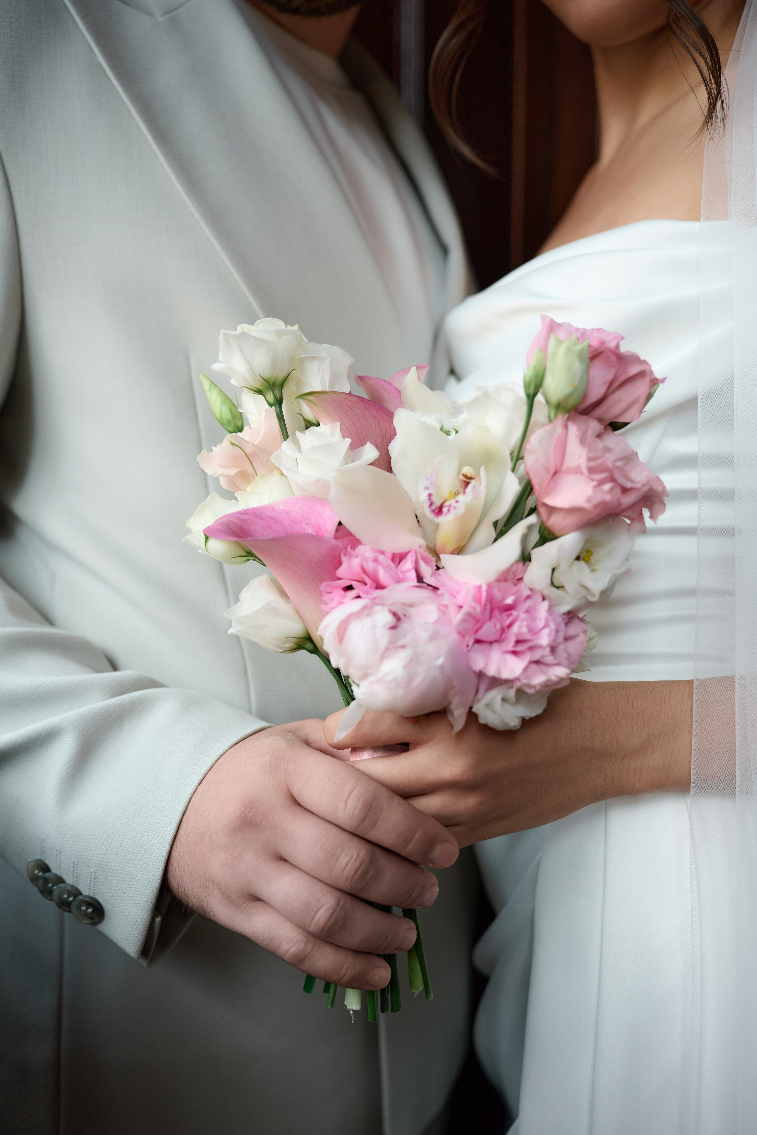 Чулпан и Никита. Портретный фотограф в Казани