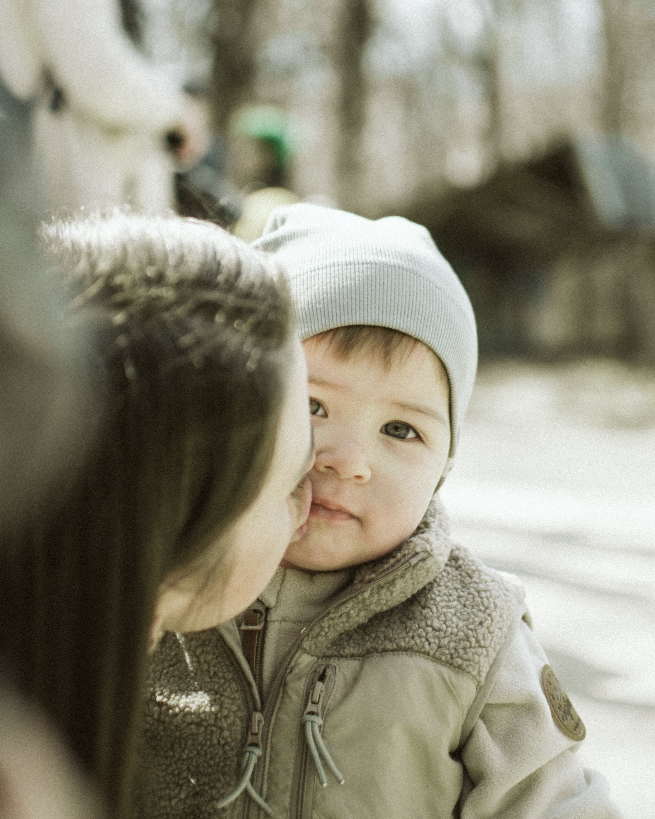 Неуловимая Злата