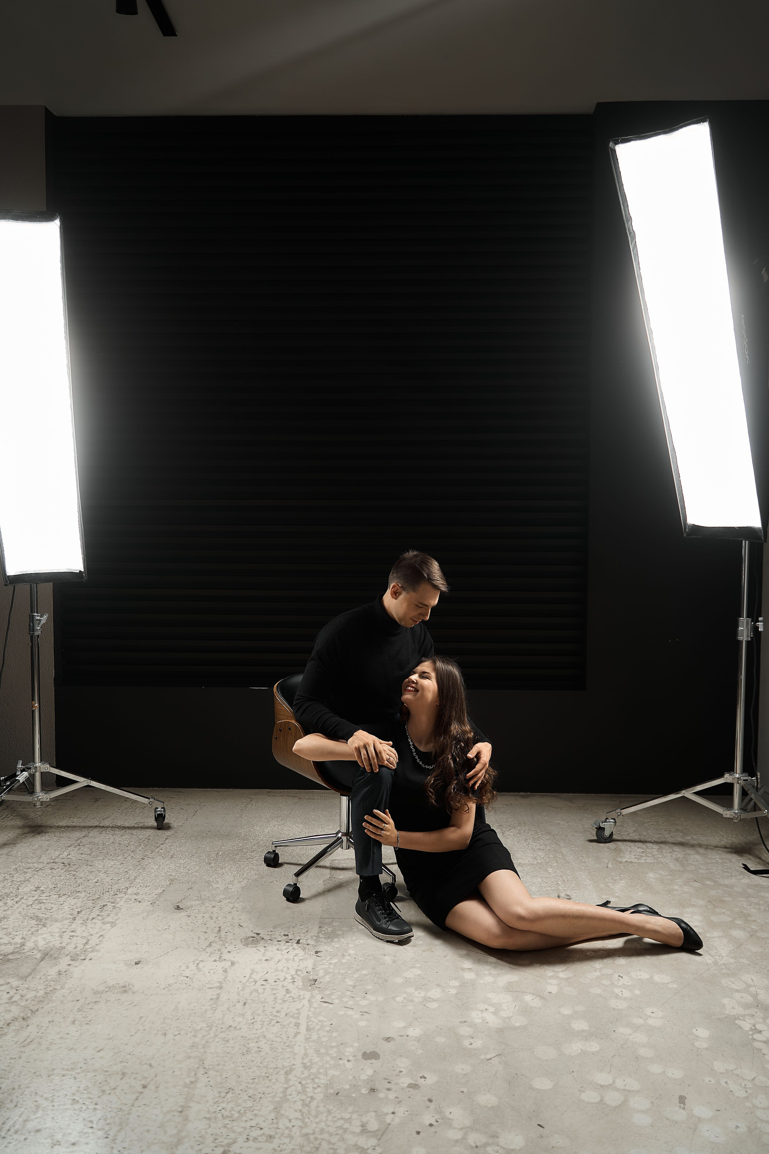 Игорь и Арина. Фотограф и видеограф в Екатеринбурге