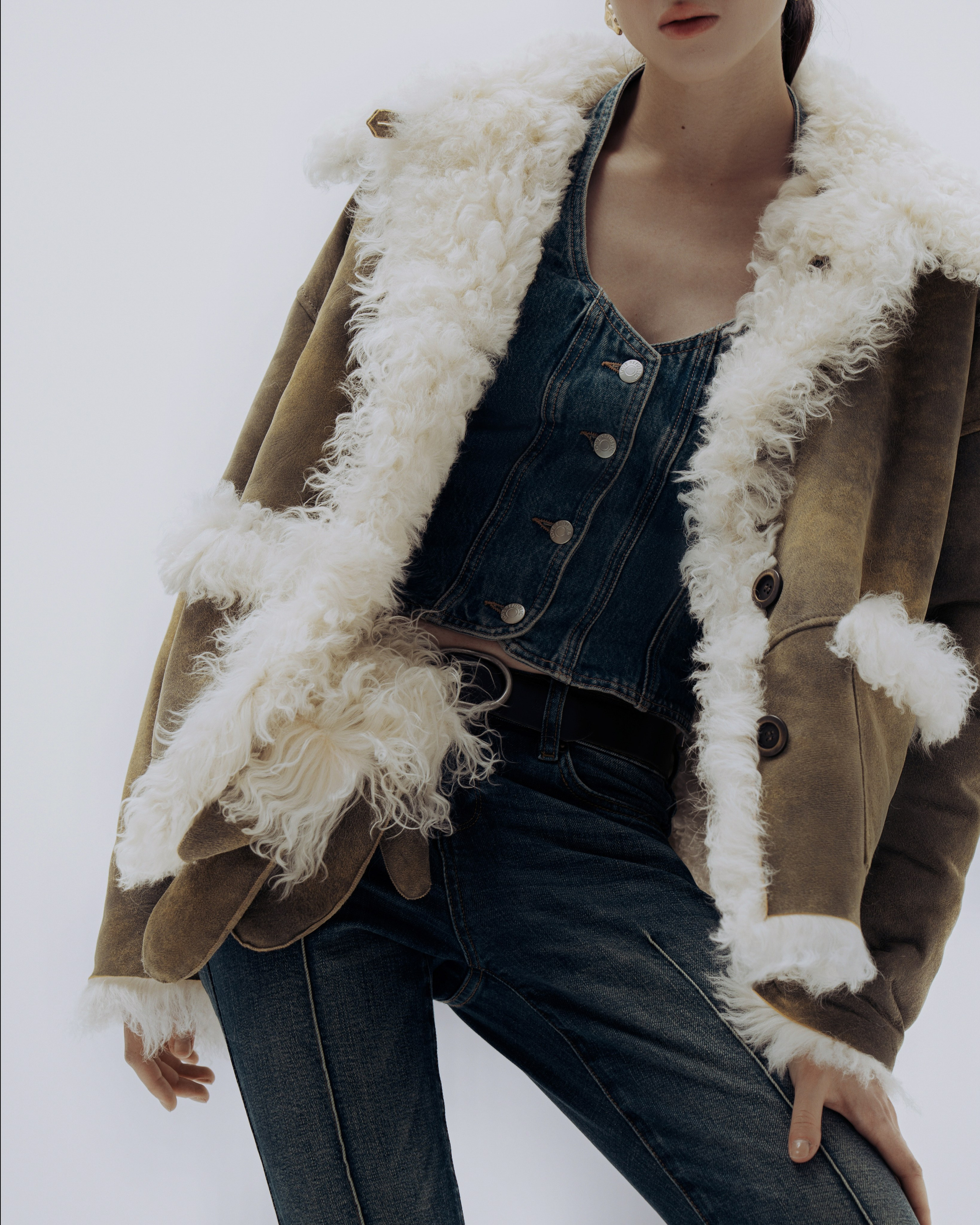 Ruskala Autumn 24. Fashion фотограф и Арт директор. Санкт-Петербург и Москва